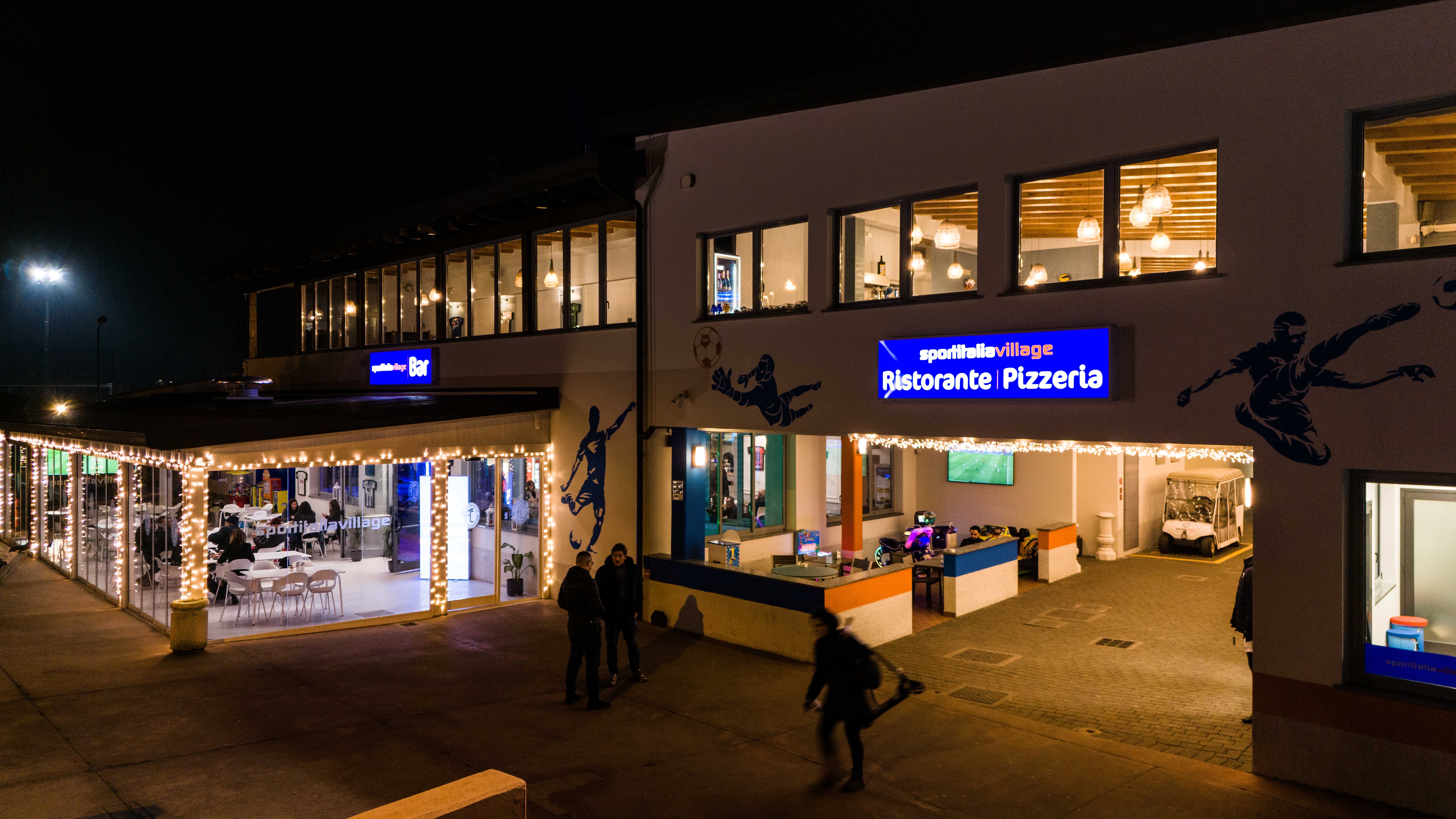 SPORTITALIA VILLAGE — photo 4