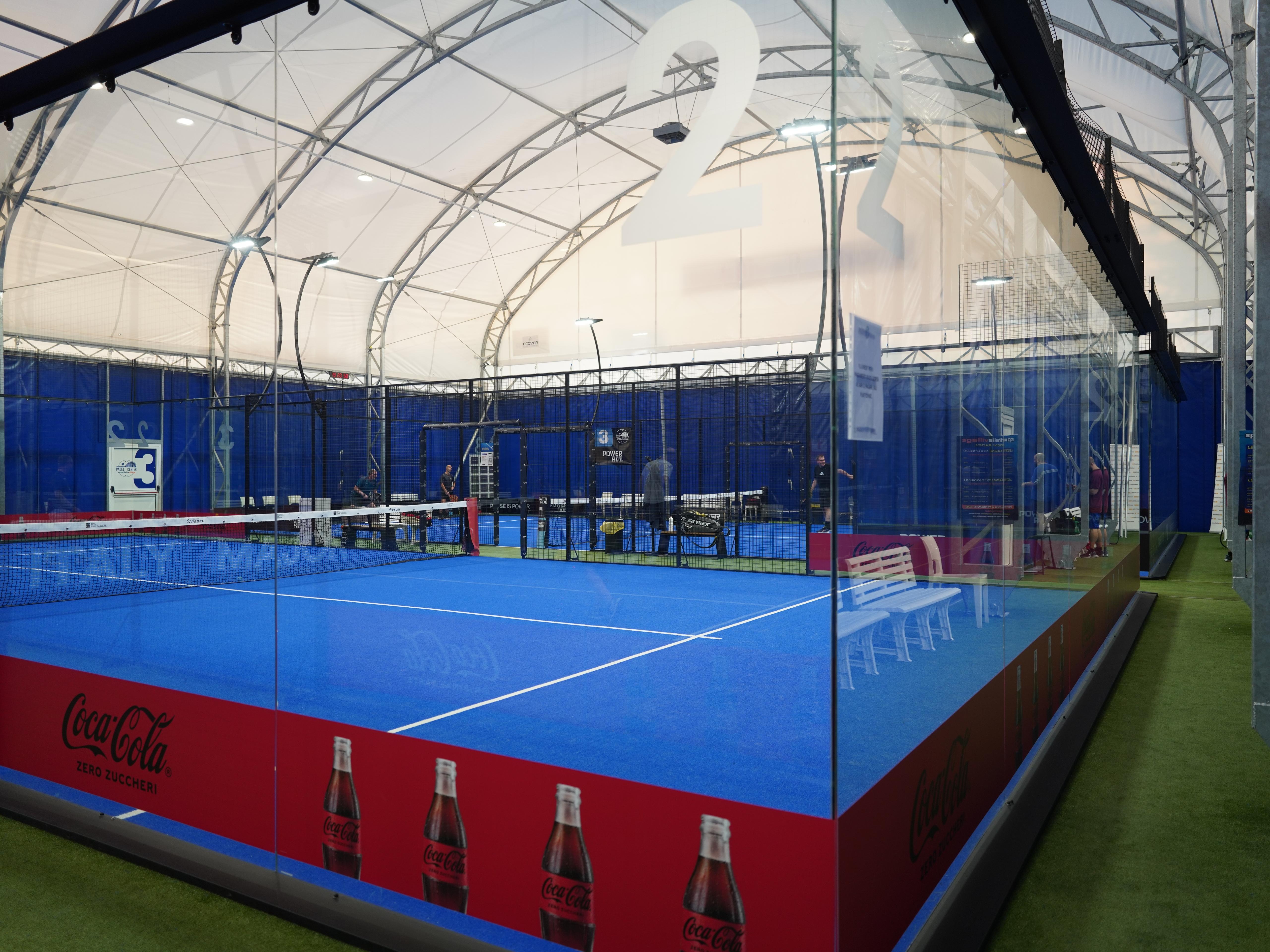 SPORTITALIA VILLAGE — photo 9