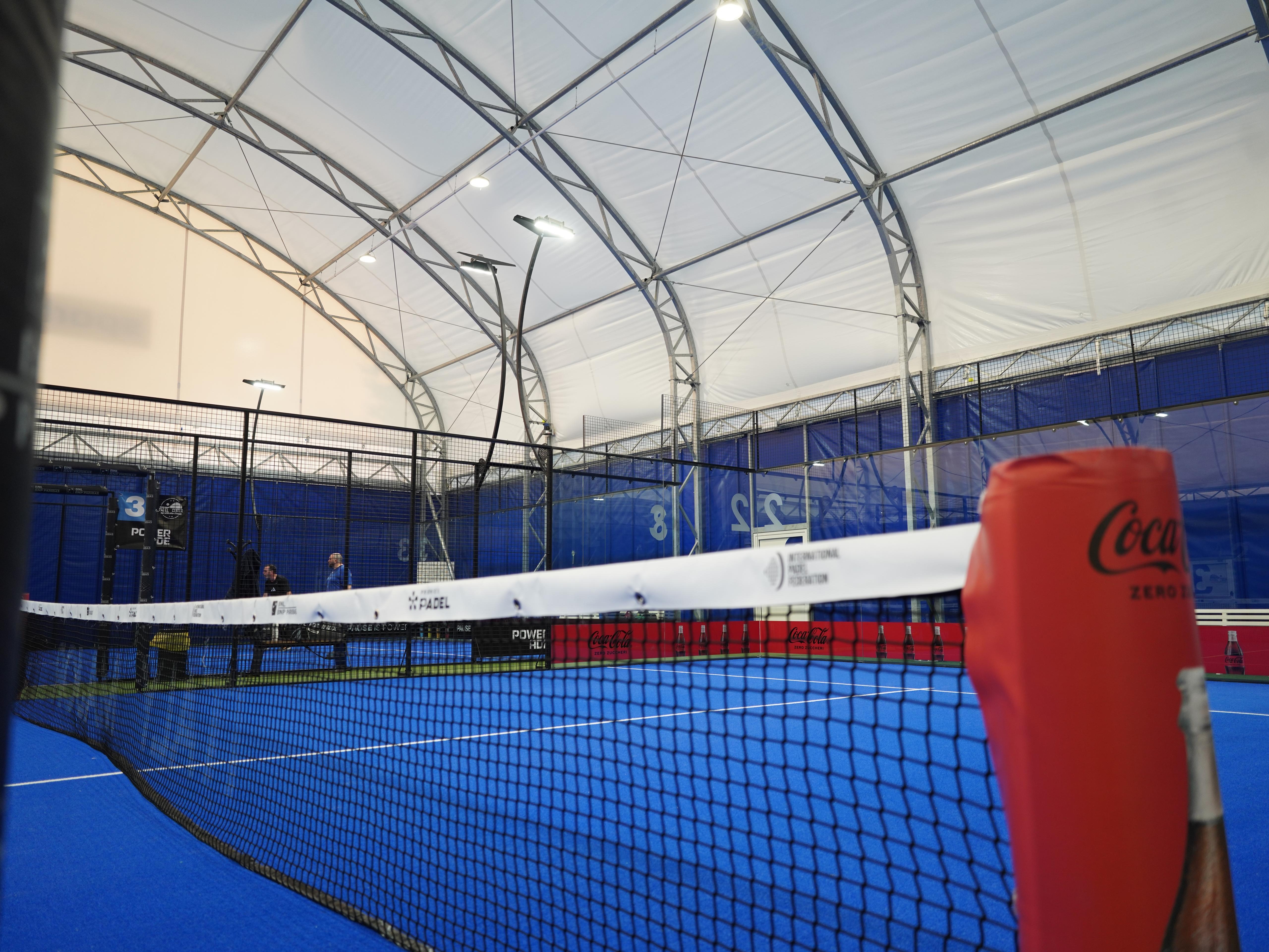 SPORTITALIA VILLAGE — photo 10