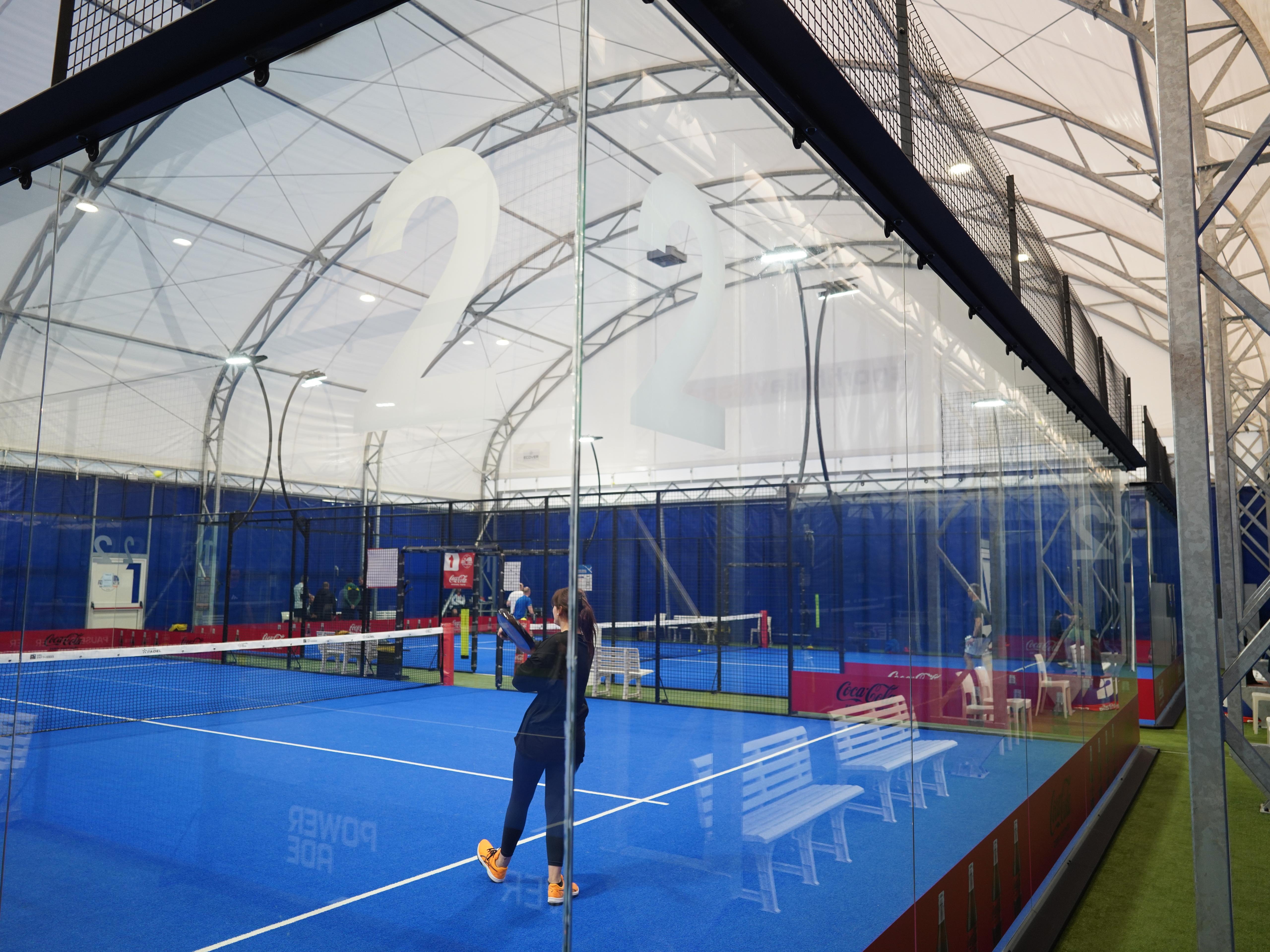 SPORTITALIA VILLAGE — photo 11