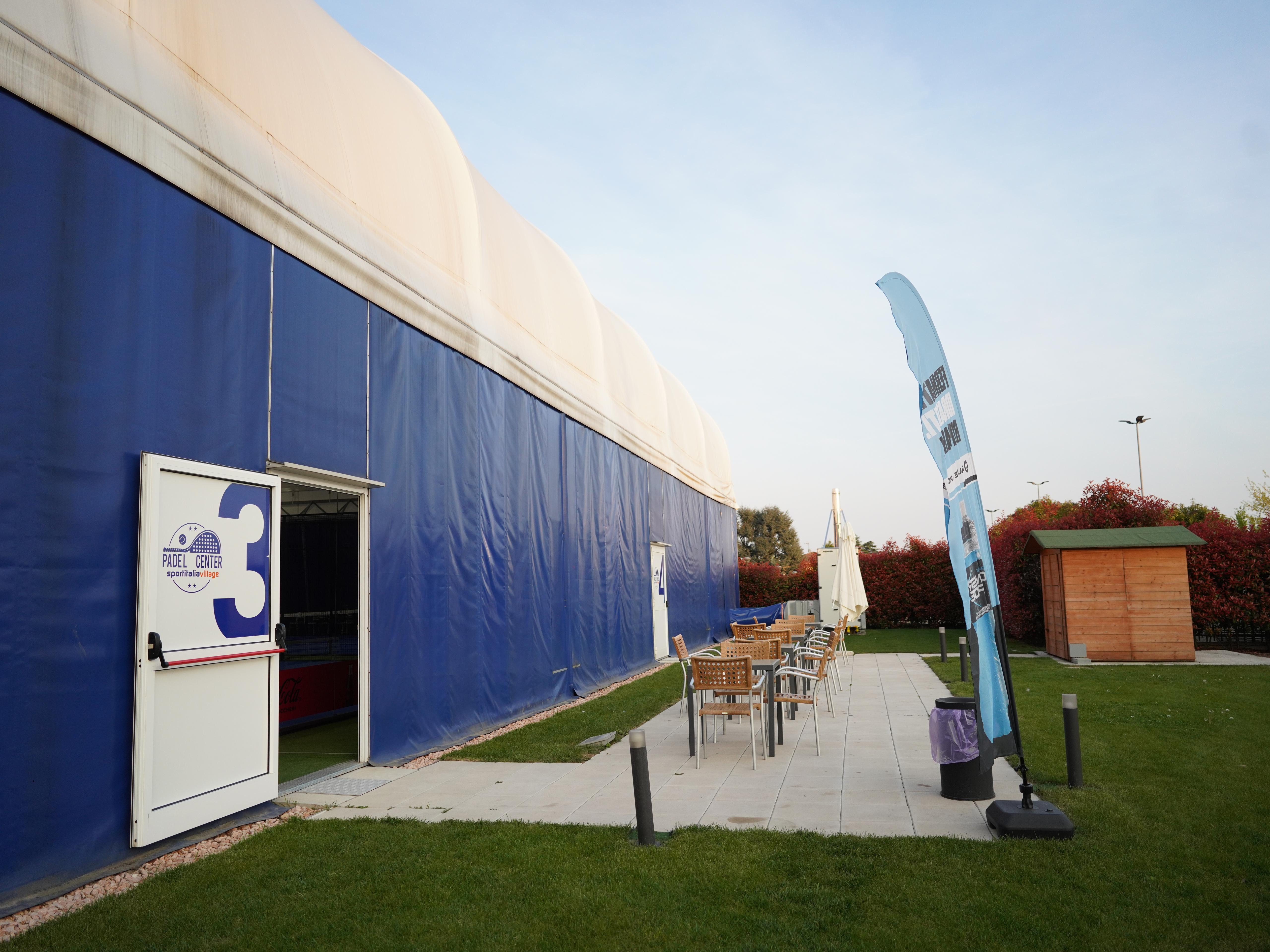 SPORTITALIA VILLAGE — photo 13