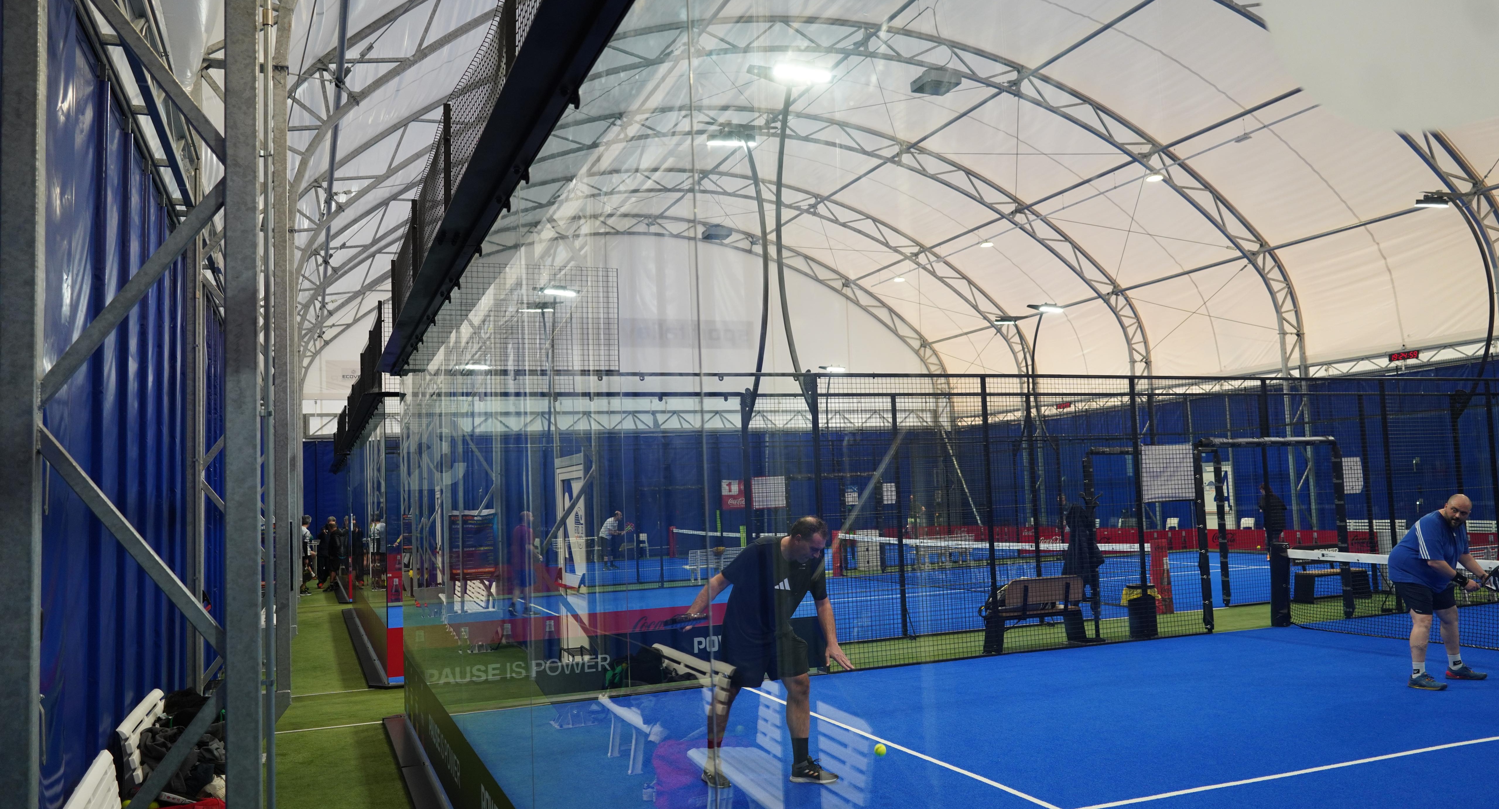 SPORTITALIA VILLAGE — photo 14