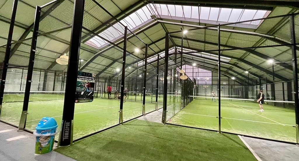 Sportjoy — photo 1