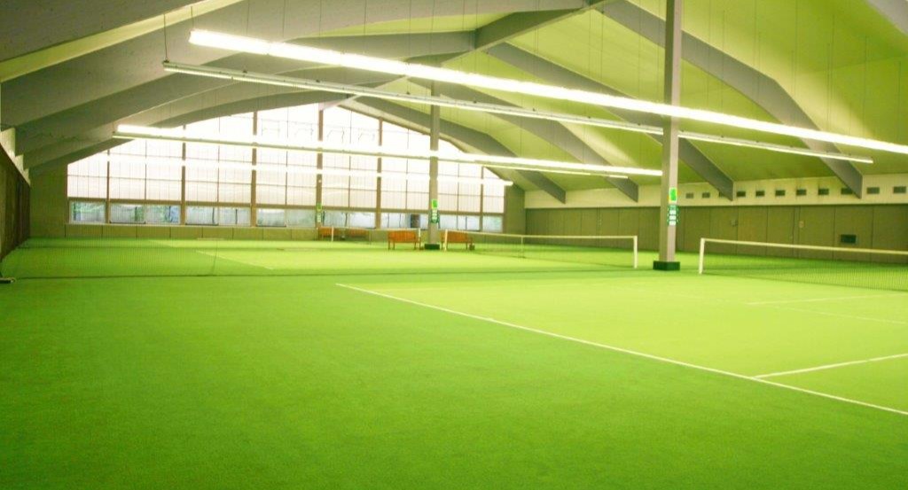 Sportmühle Hilden — photo 4