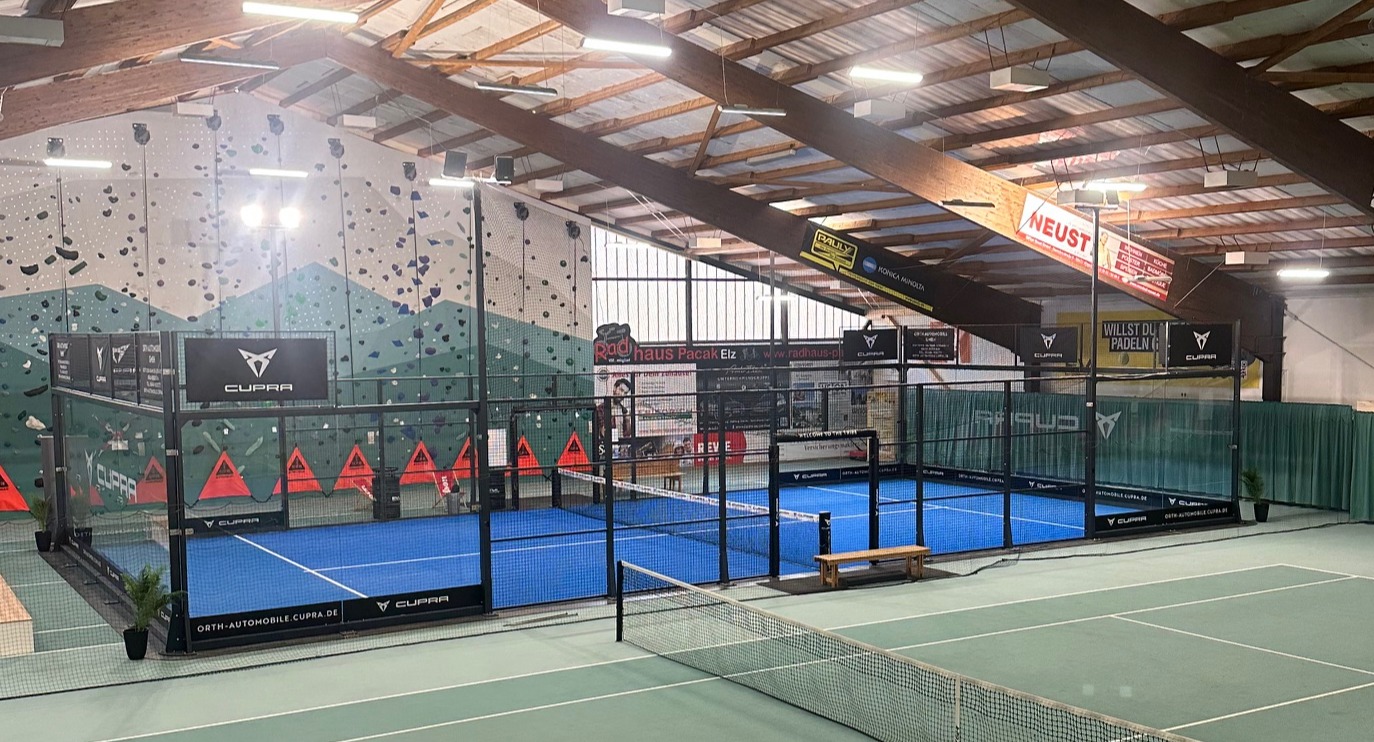 Sportpark Elz — photo 2