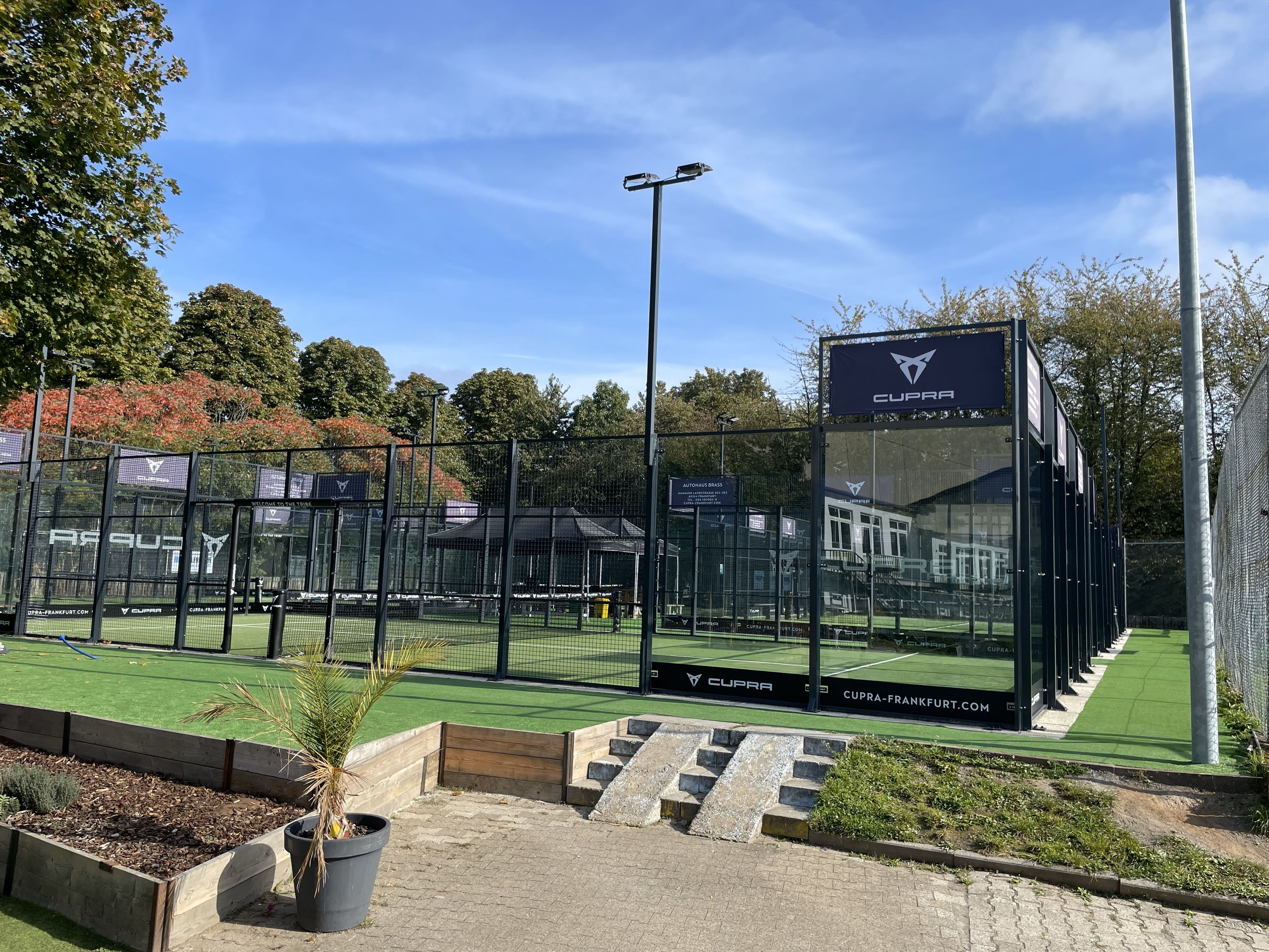 Sportpark Frankfurt — photo 2