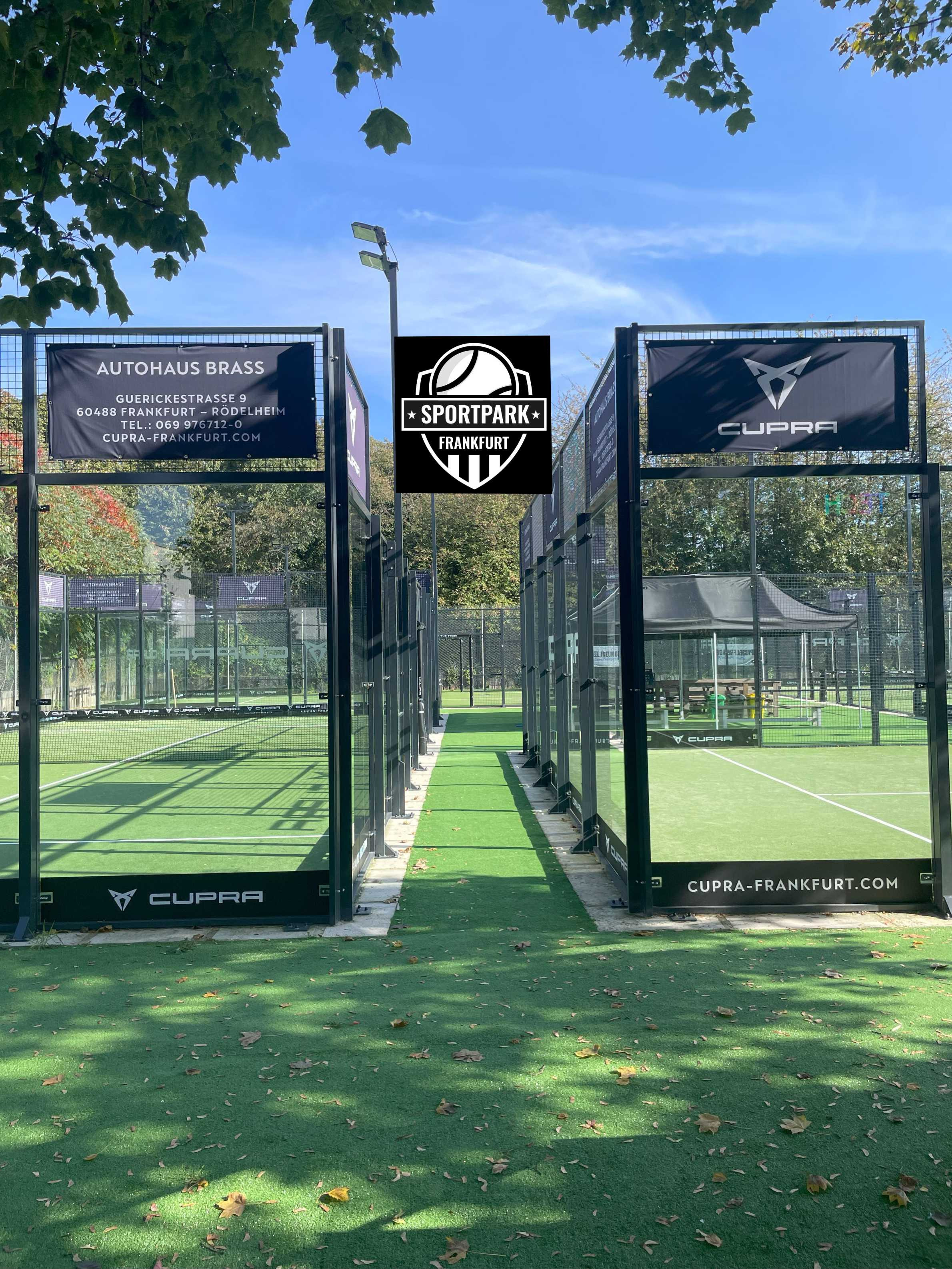 Sportpark Frankfurt — photo 3