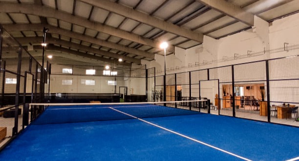 Sports Club Cascais — photo 2