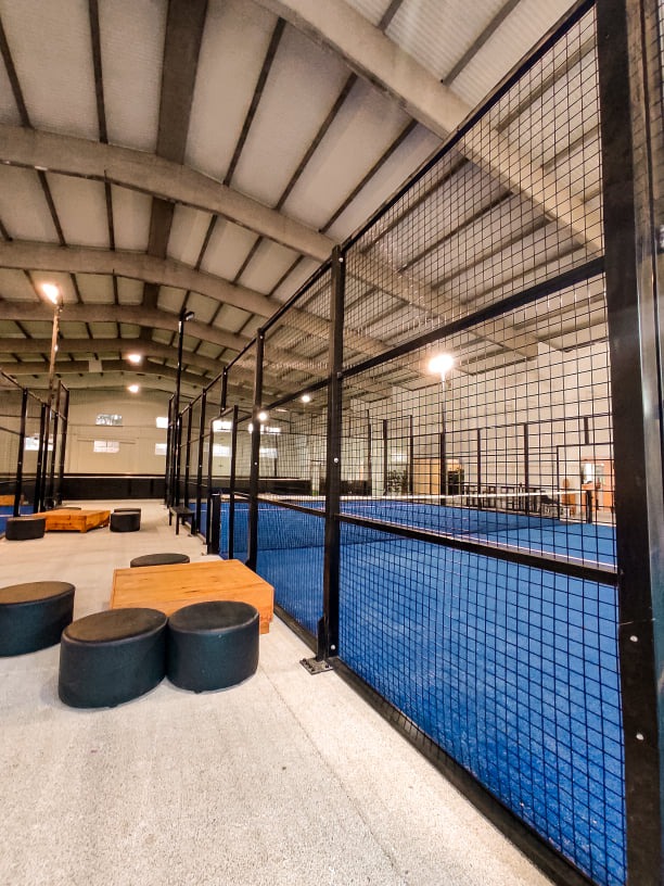 Sports Club Cascais — photo 3