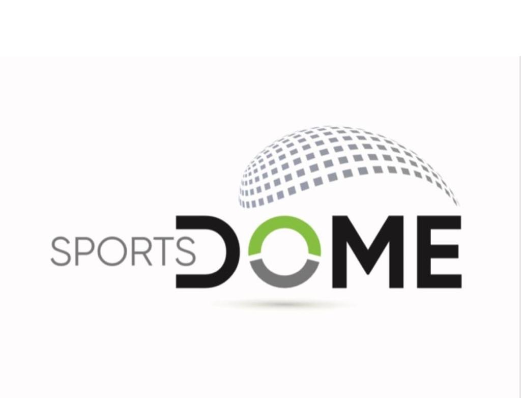 SPORTS DOME — photo 1