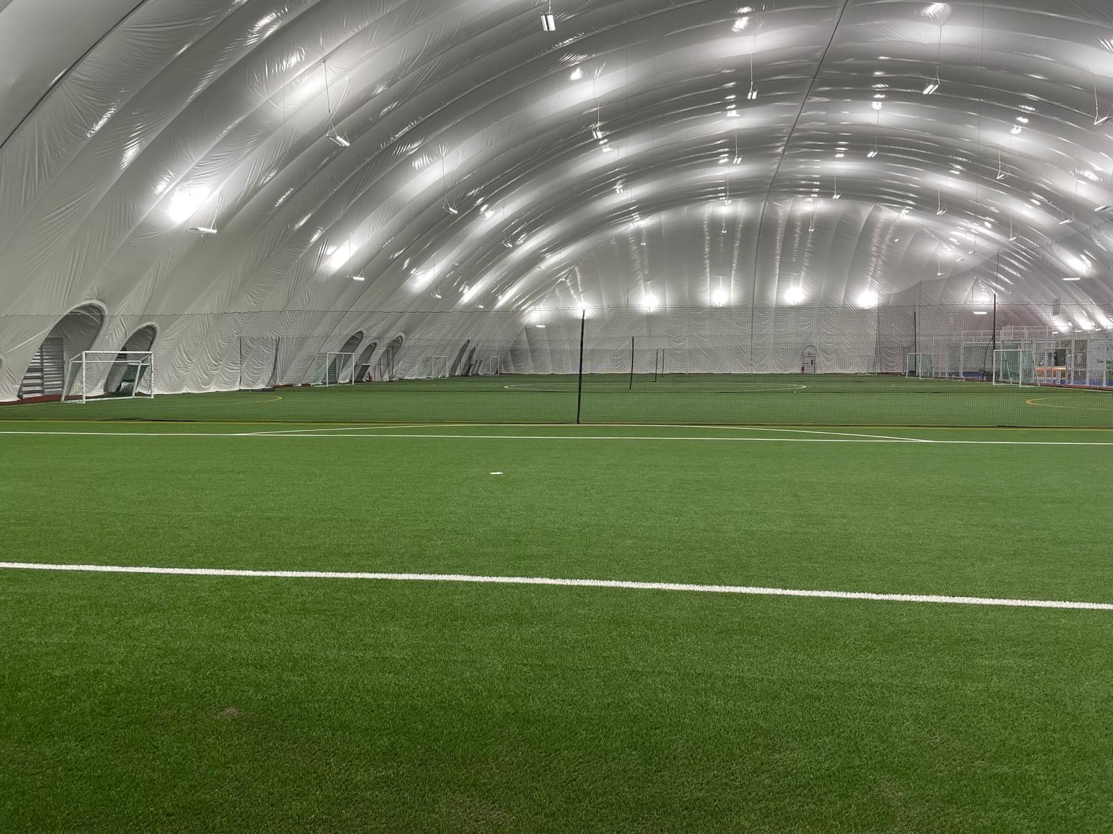 SPORTS DOME — photo 3