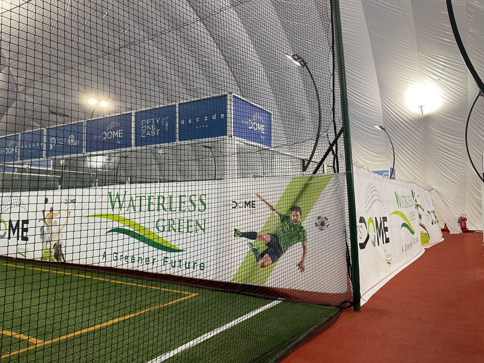 Sports Dome Ladies — photo 4