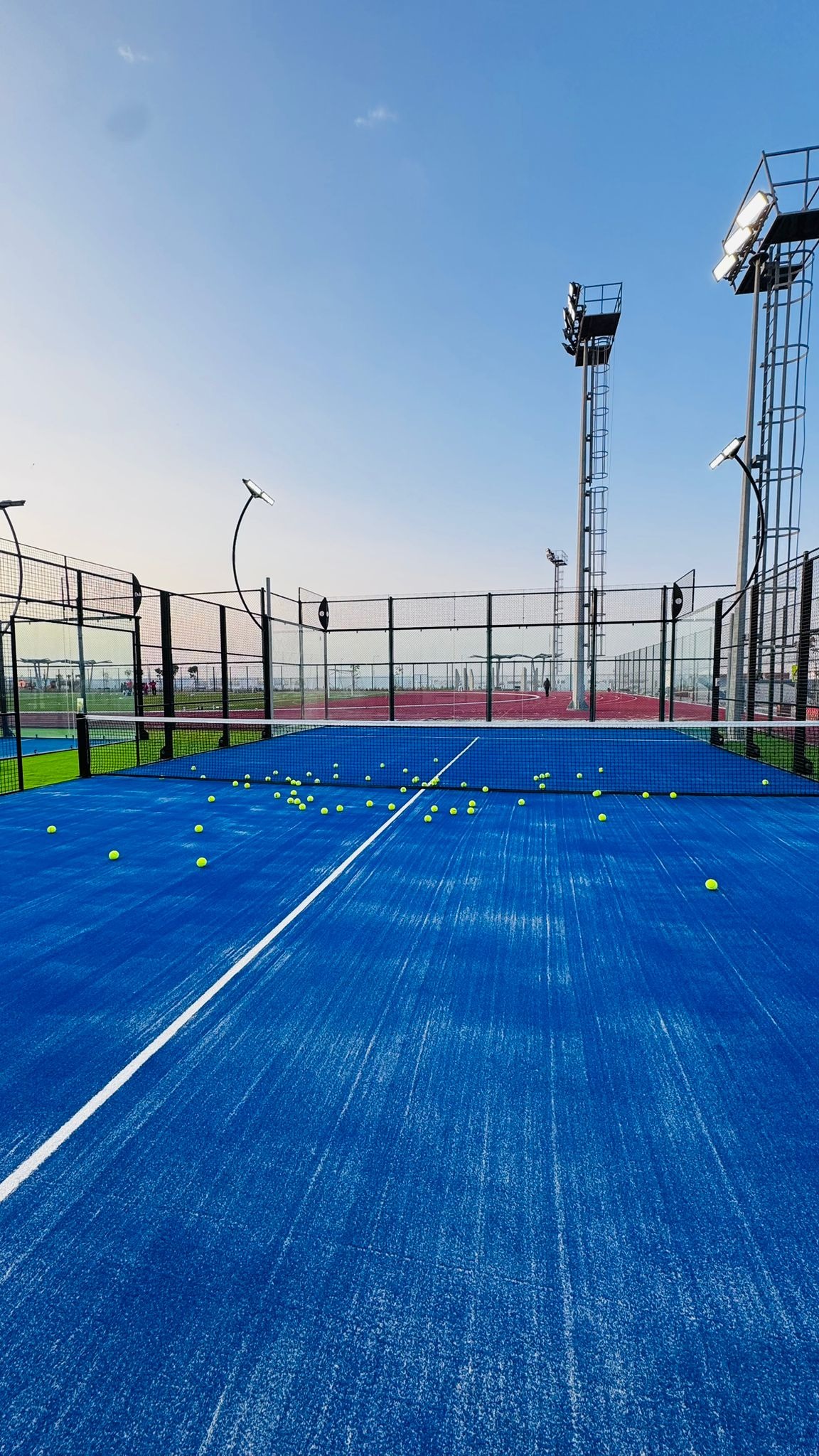Sports Vision Courts — photo 2