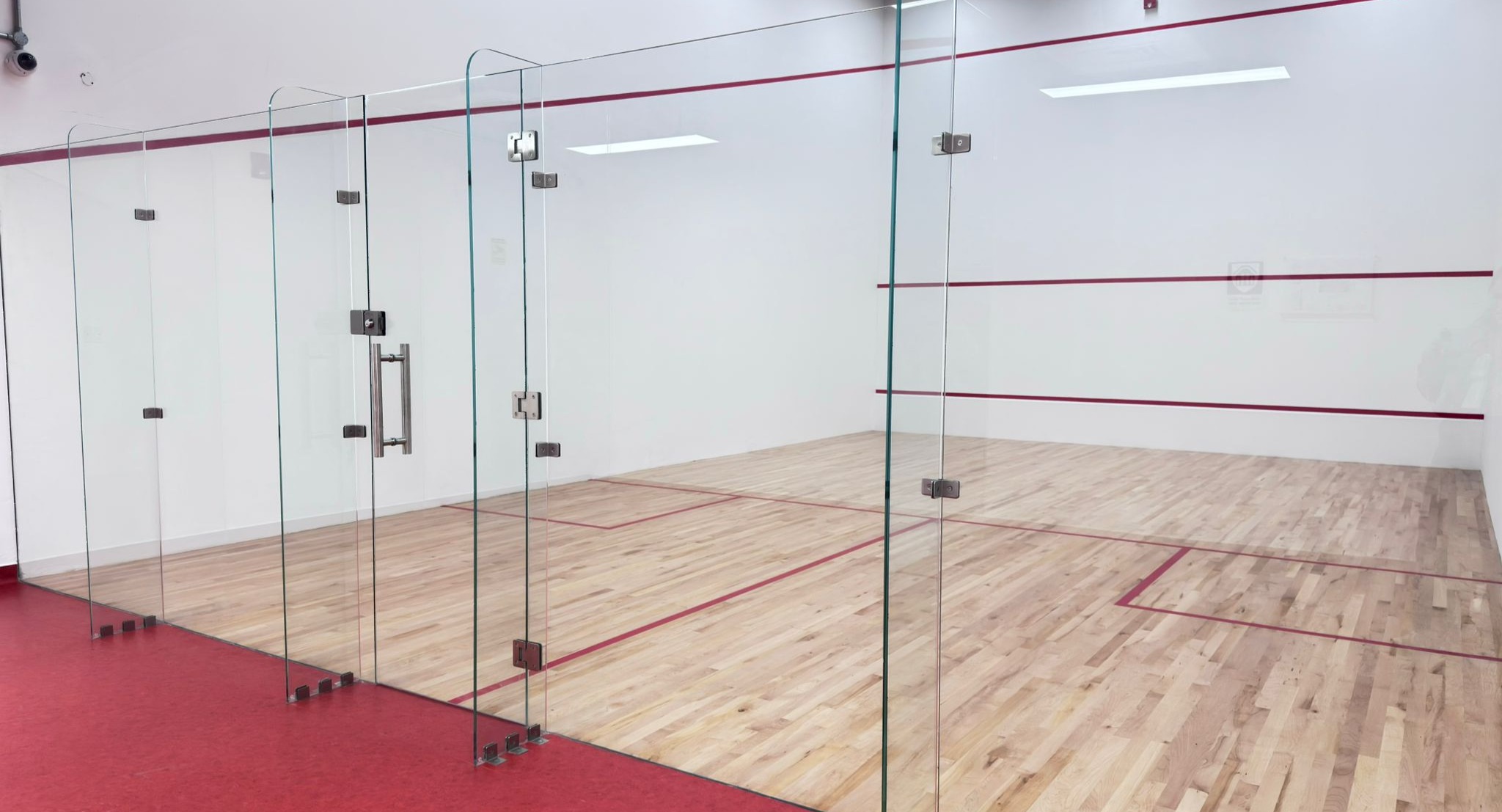 Sports Vision Courts — photo 4