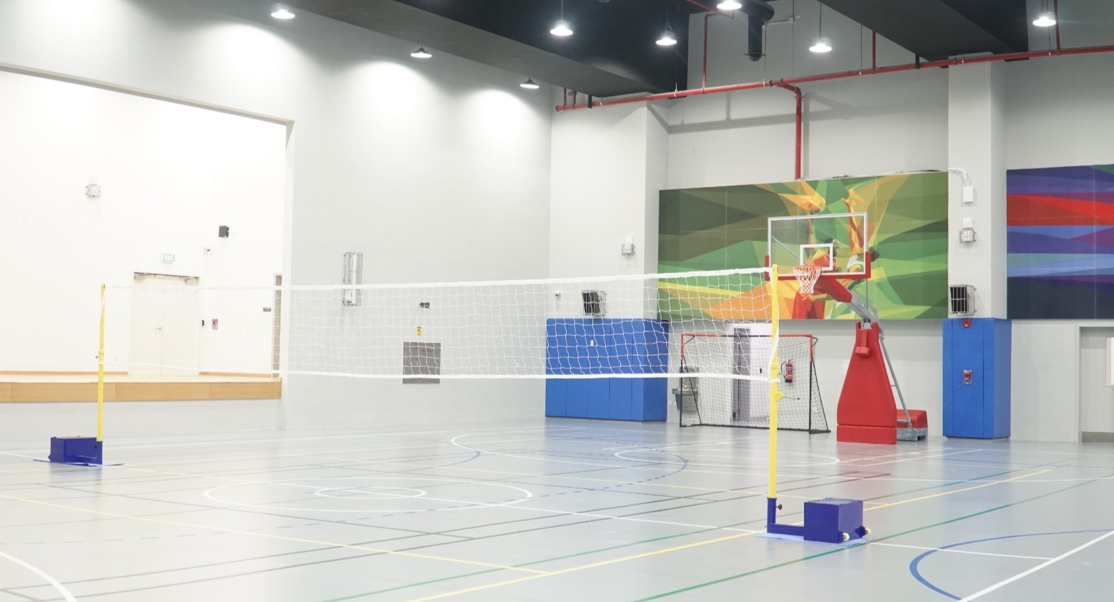 Sports Vision Courts — photo 6