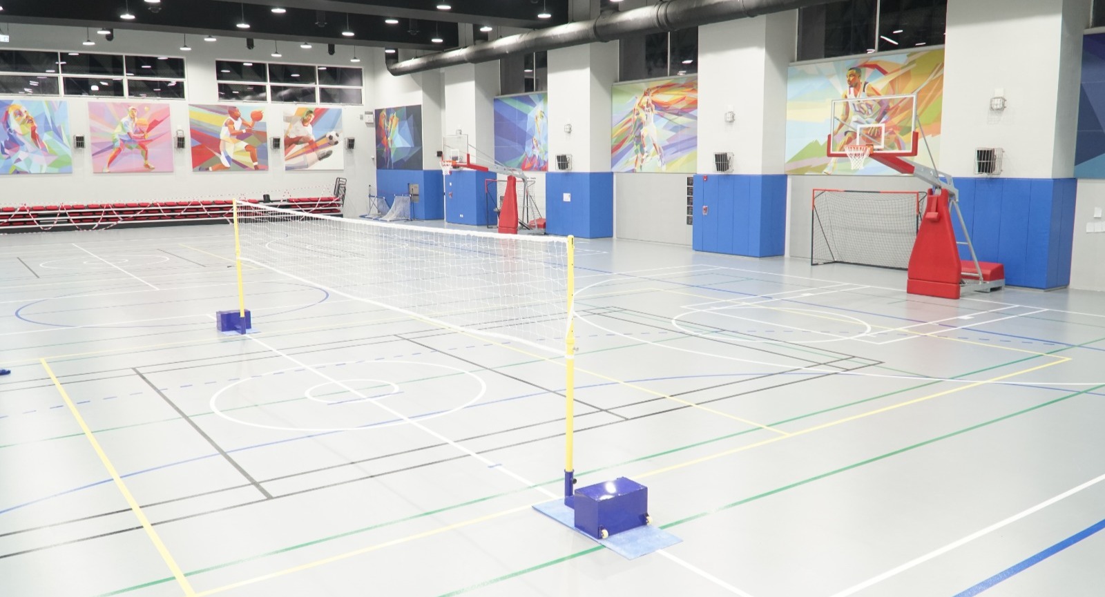 Sports Vision Courts — photo 8