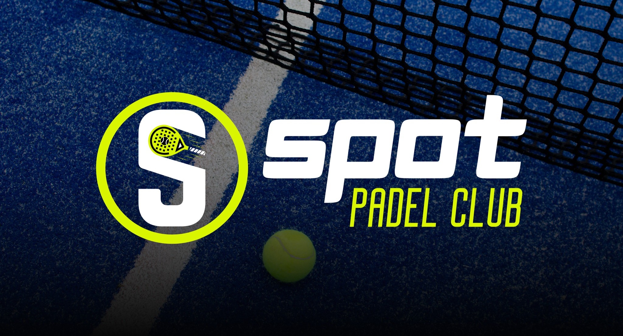 Spot Padel Club — photo 1