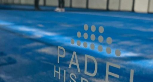 Spot Padel Club — photo 2