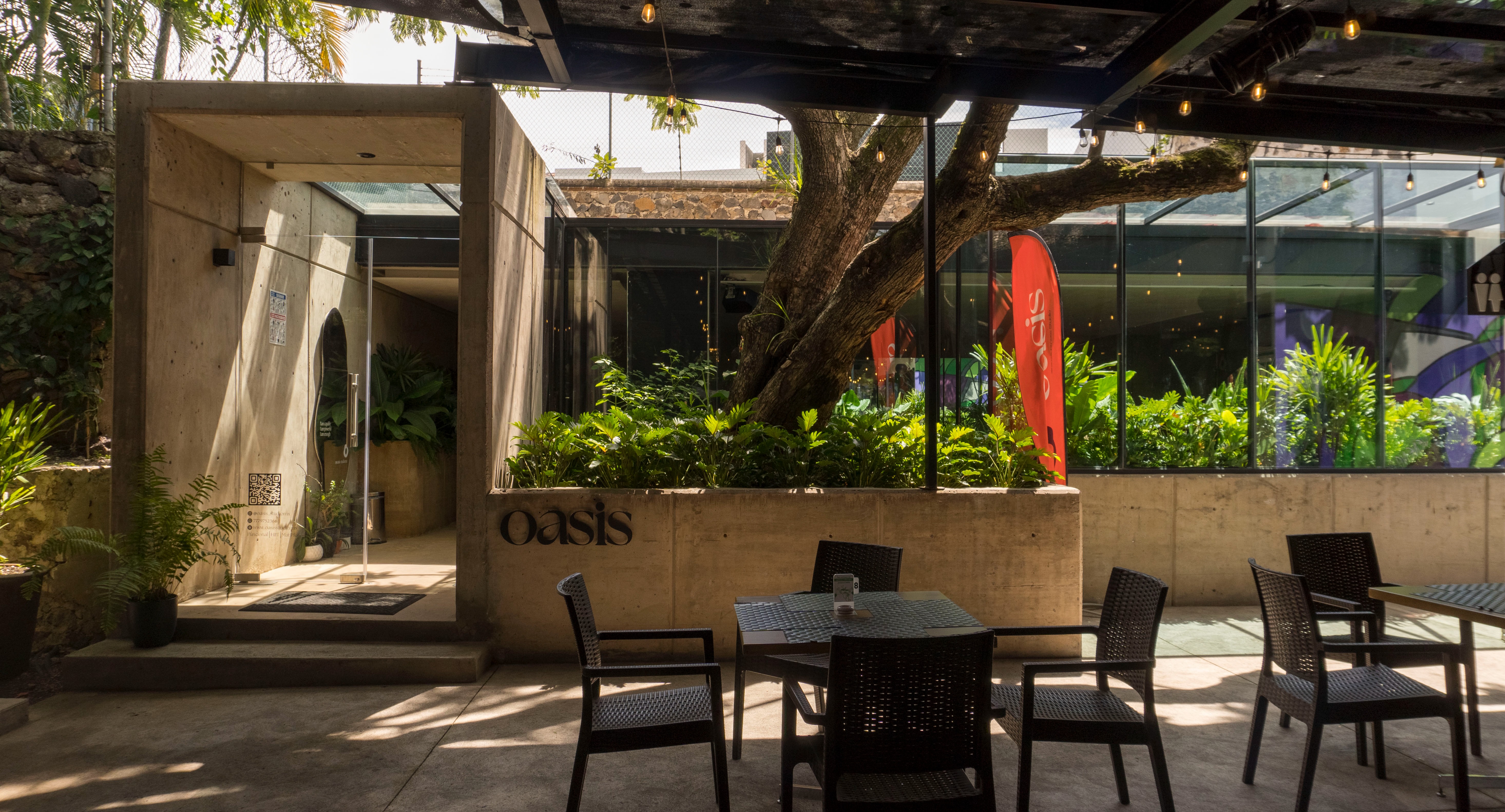Squadra Padel House — photo 5