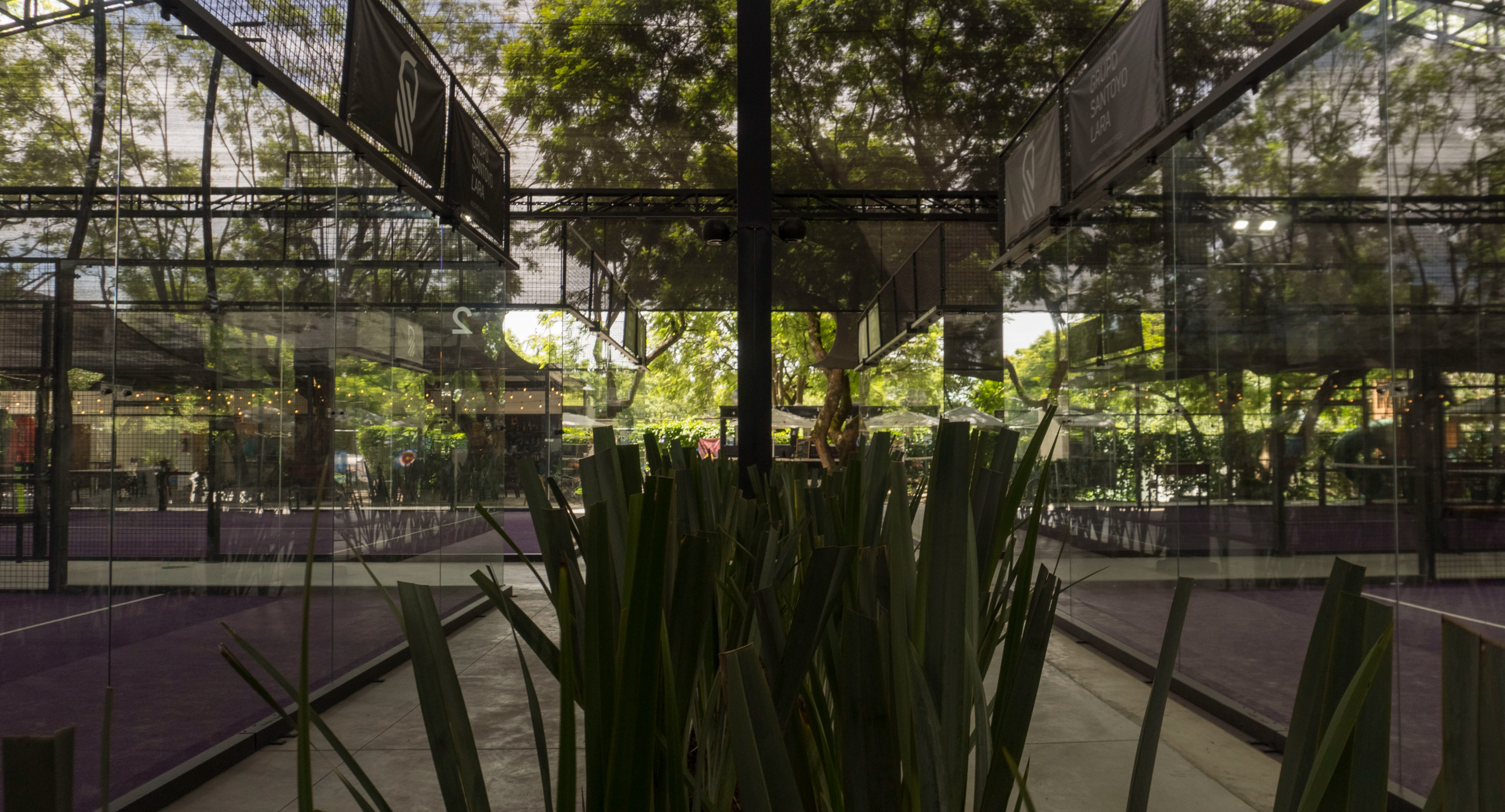 Squadra Padel House — photo 6