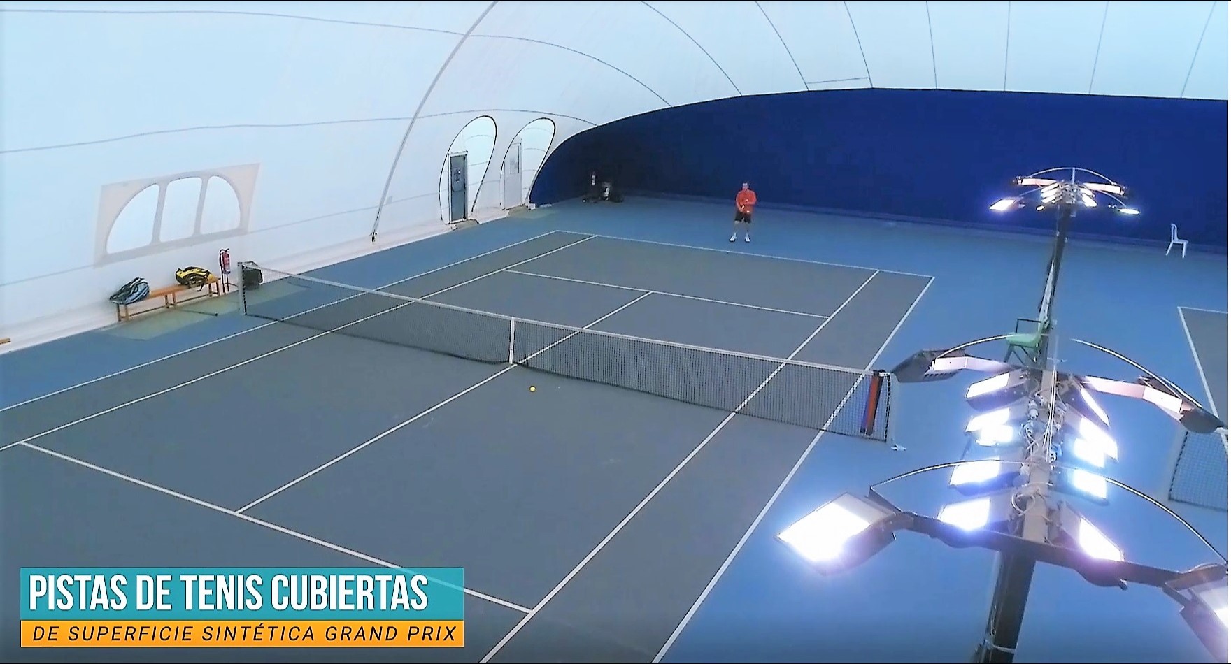 Squash Santiago — photo 3