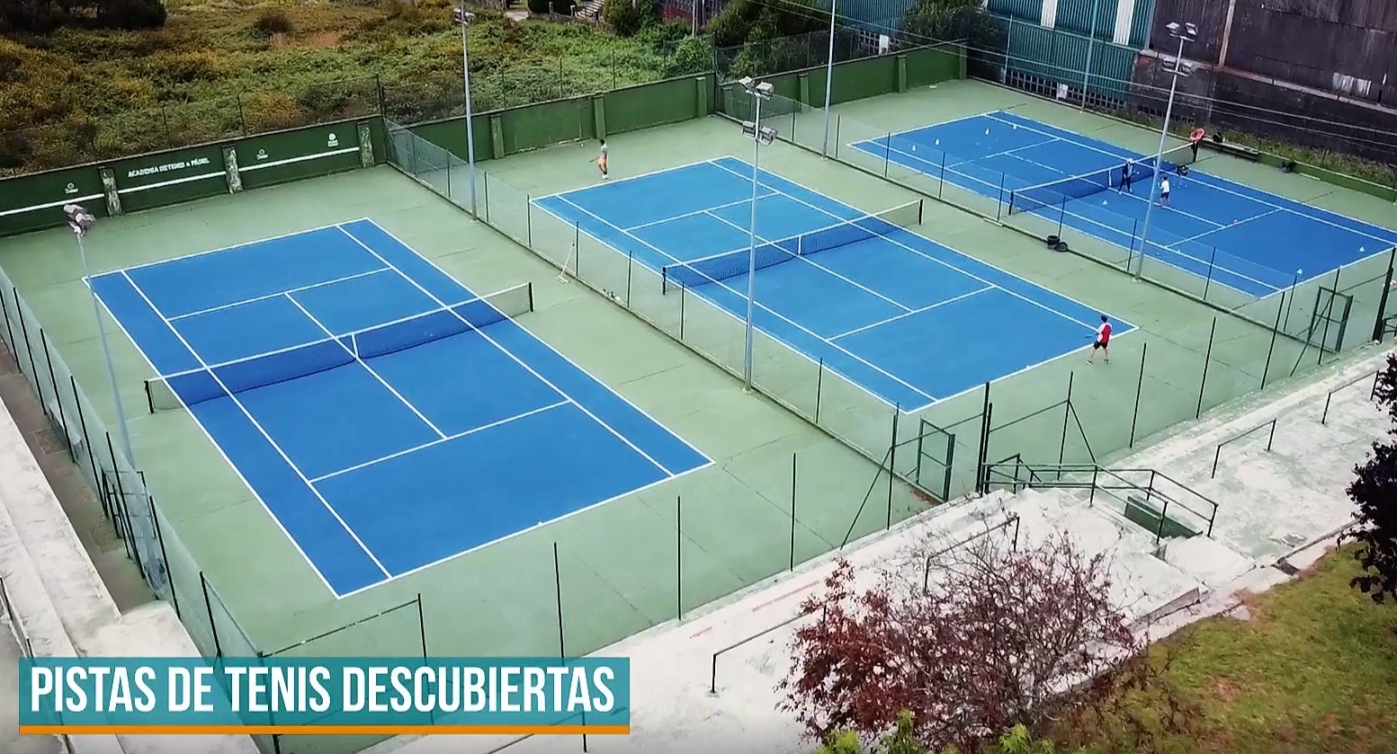 Squash Santiago — photo 4