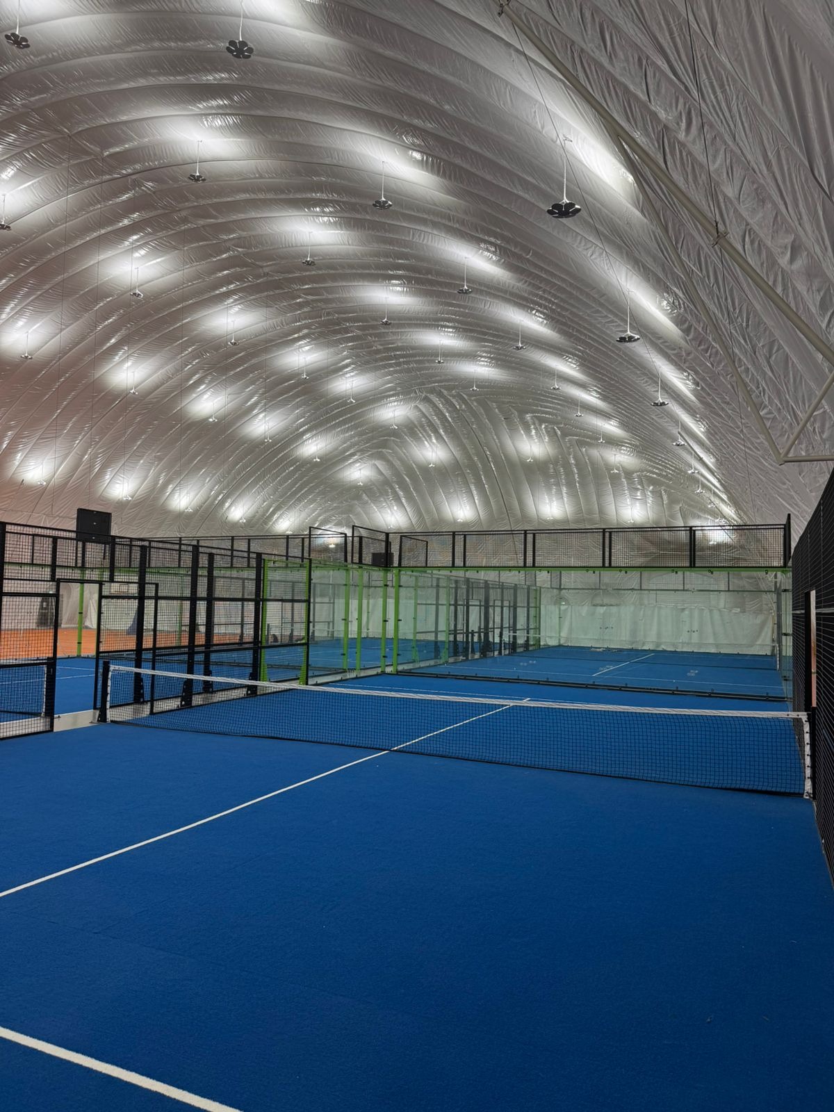 SSC Padel Academy — photo 1