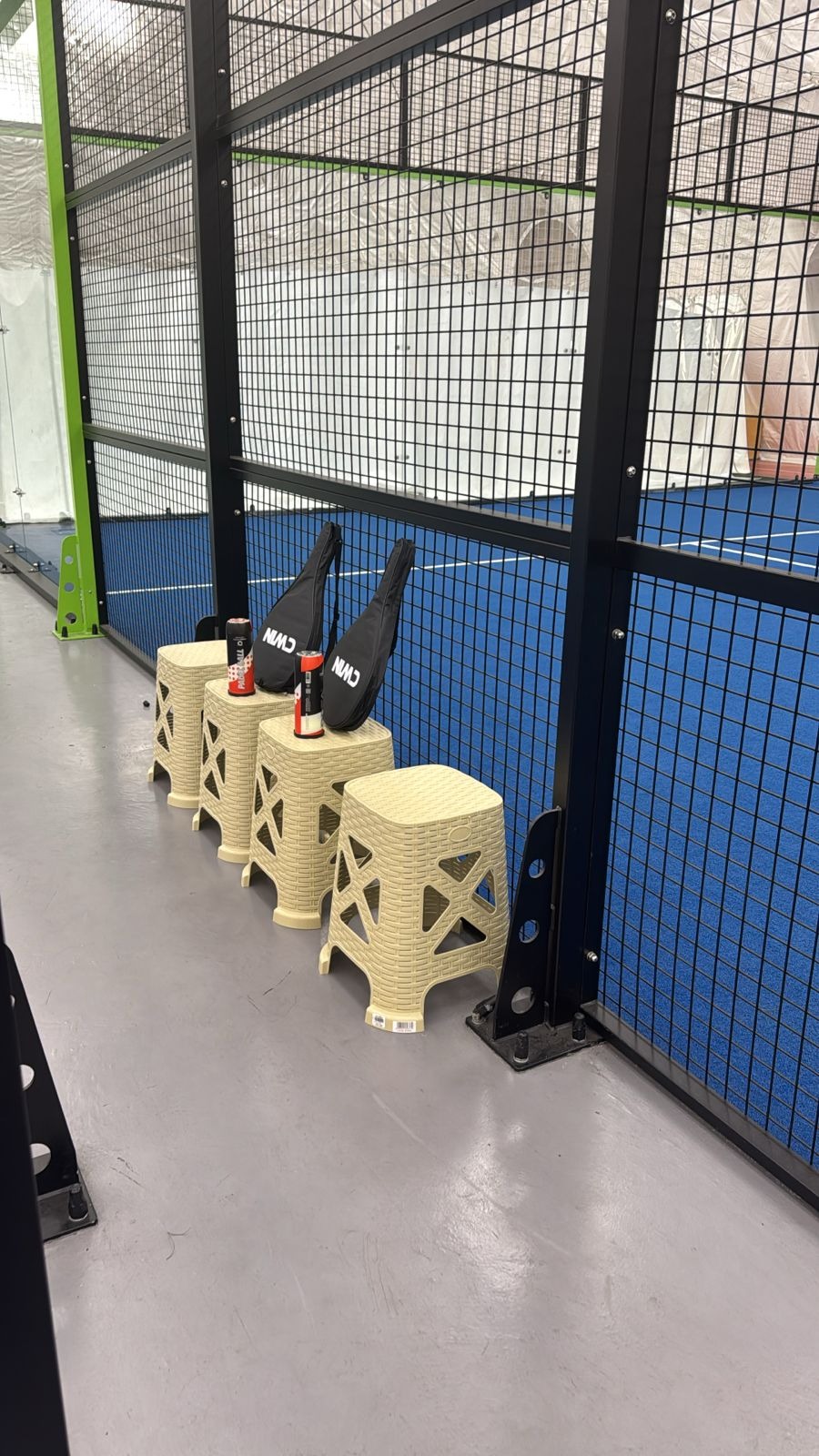 SSC Padel Academy — photo 3