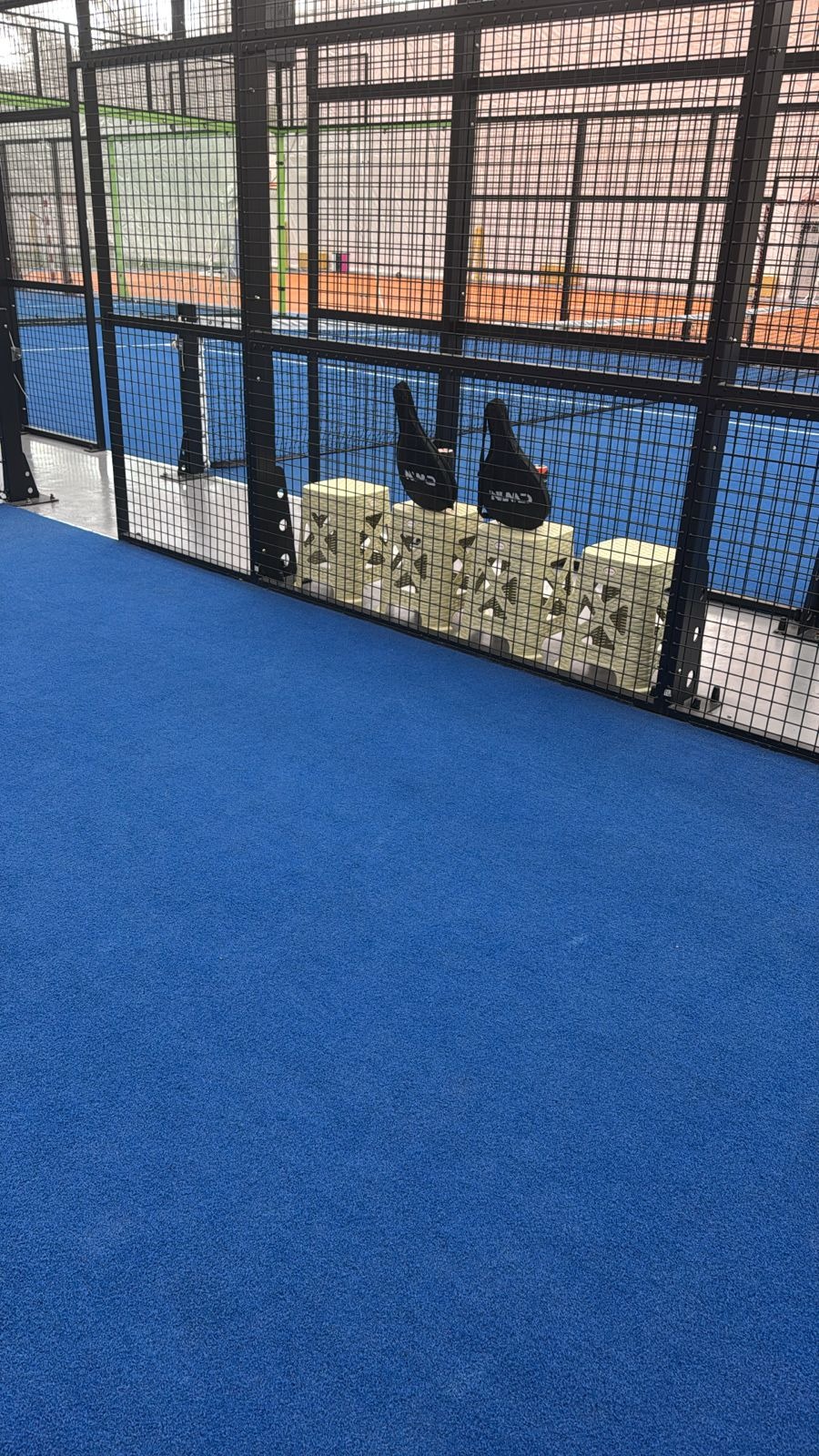 SSC Padel Academy — photo 5