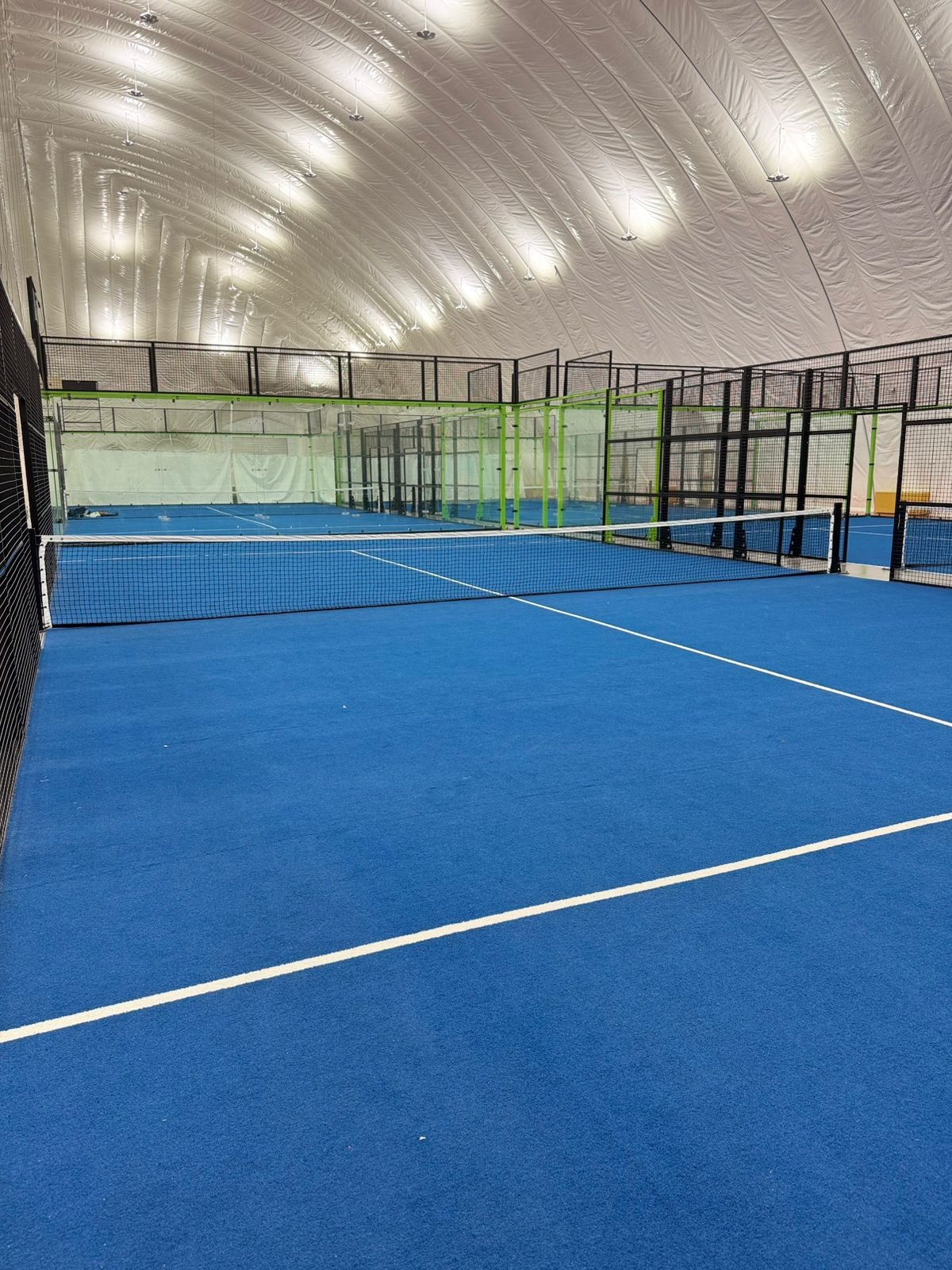 SSC Padel Academy — photo 6