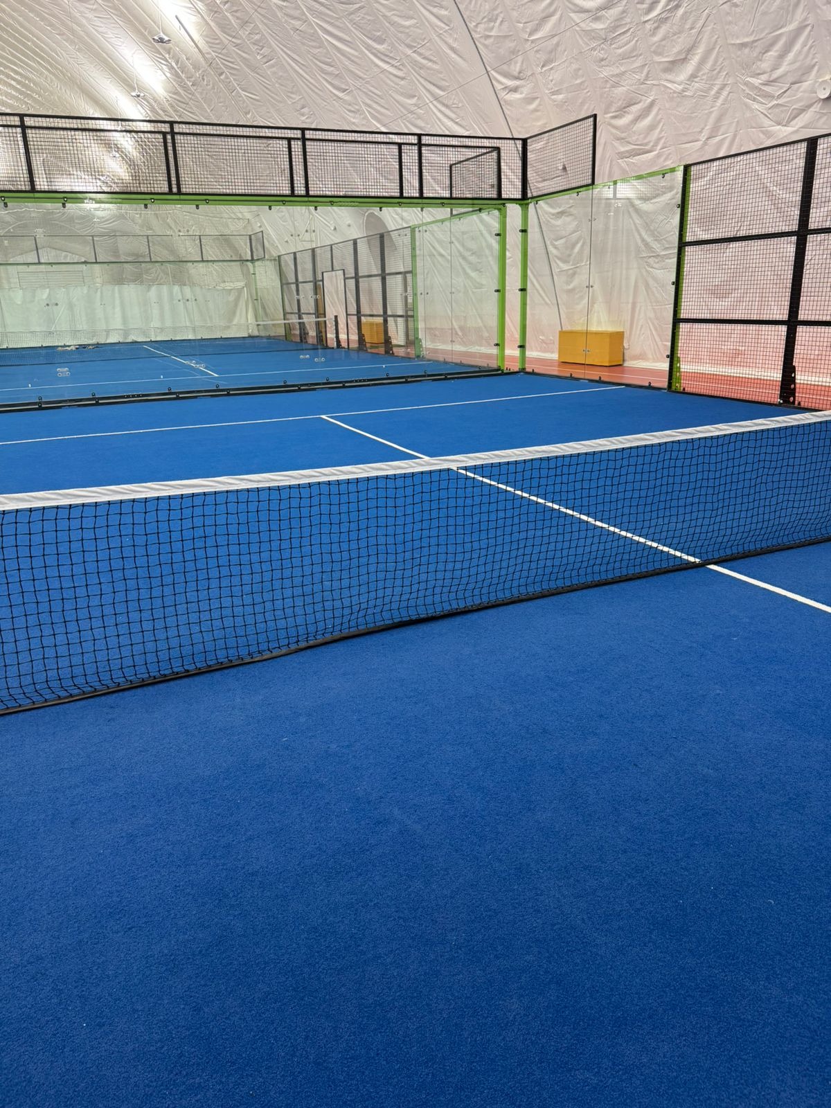 SSC Padel Academy — photo 8