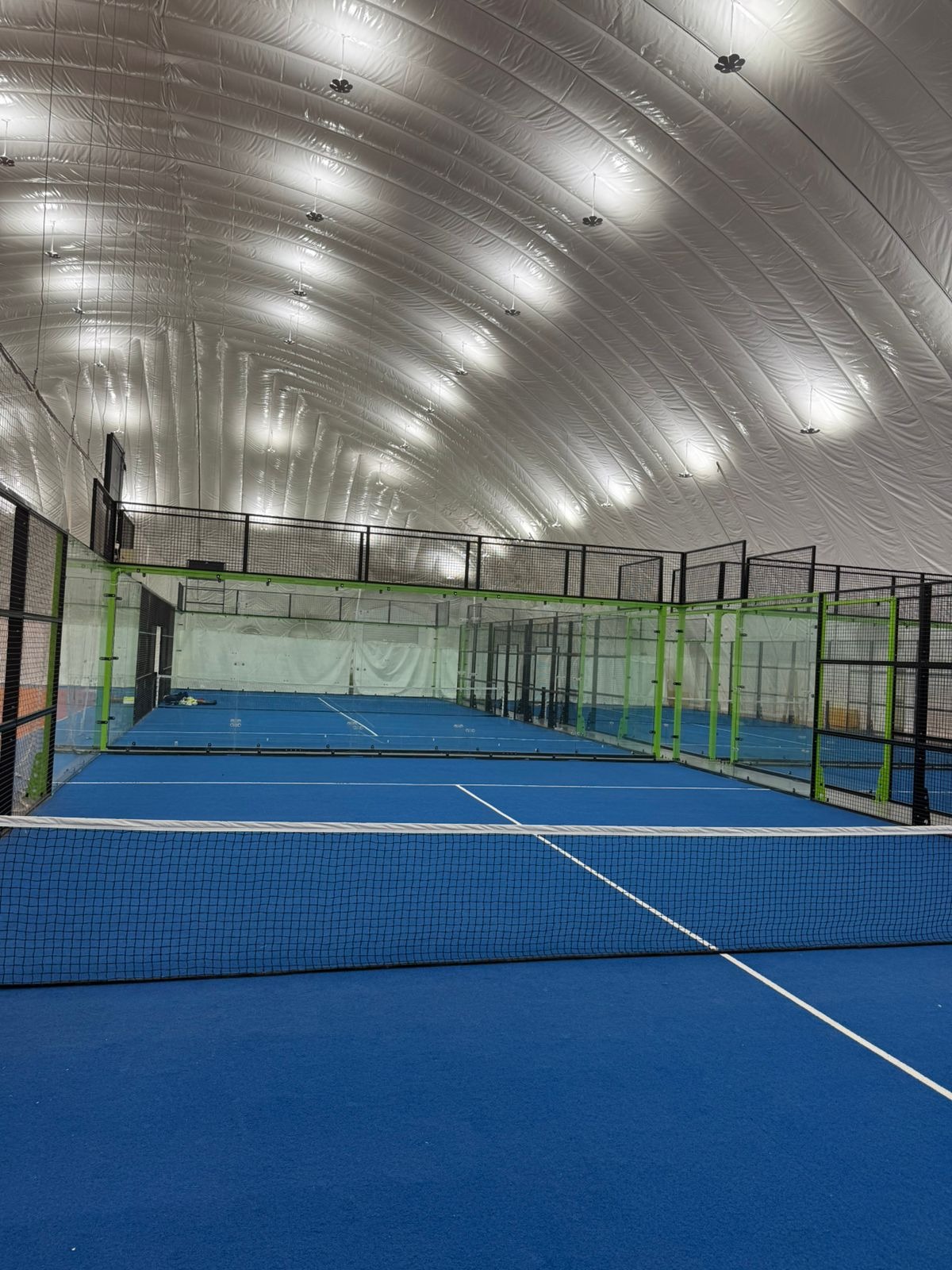 SSC Padel Academy — photo 9