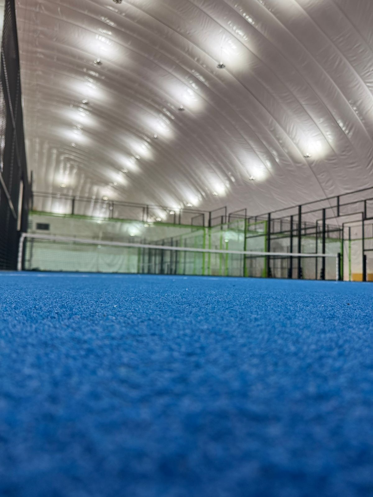 SSC Padel Academy — photo 10