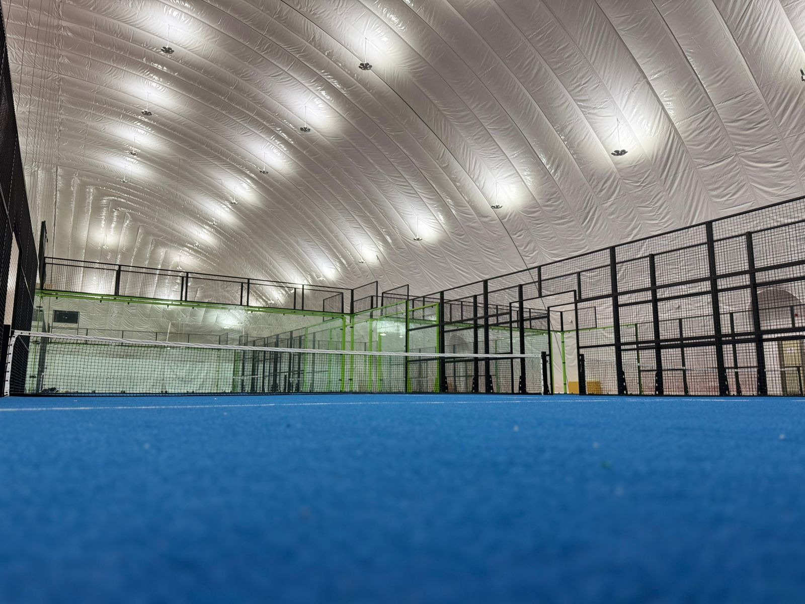 SSC Padel Academy — photo 11