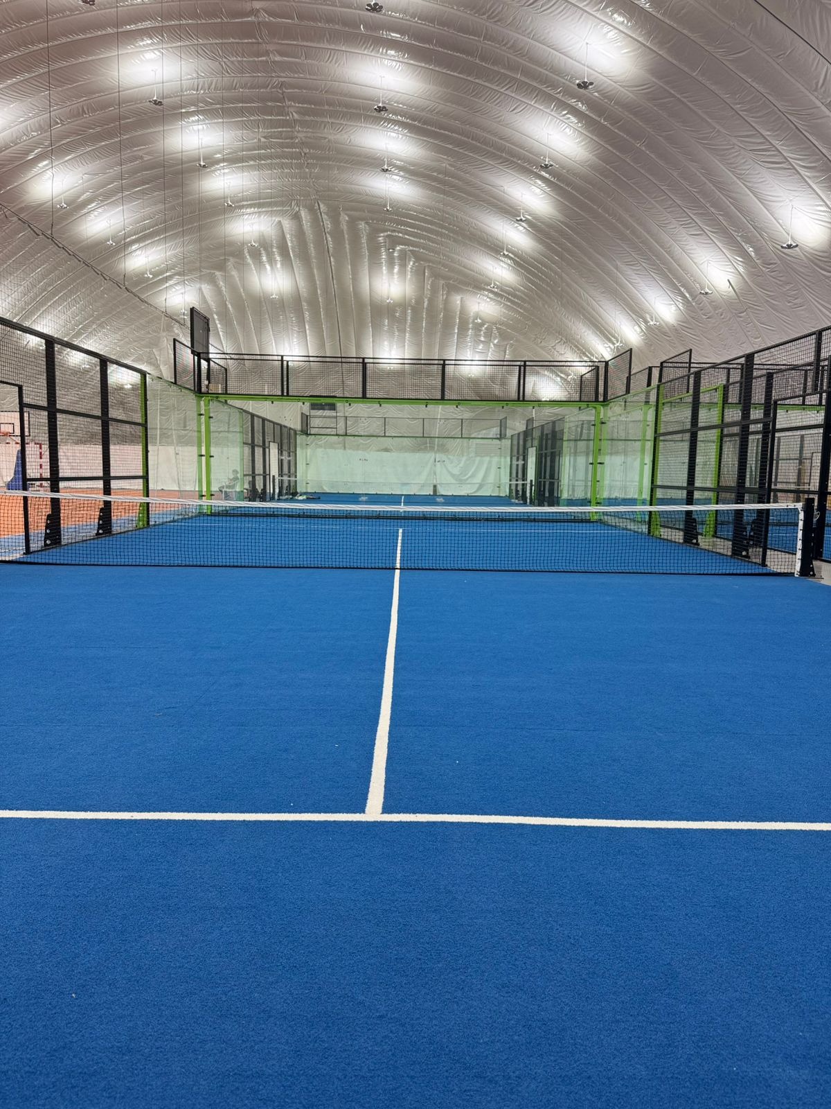 SSC Padel Academy — photo 12