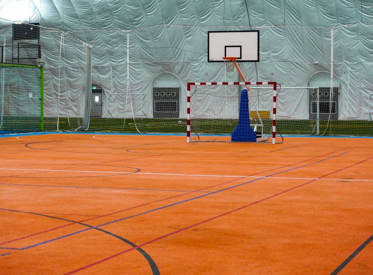 SSC Padel Academy — photo 22