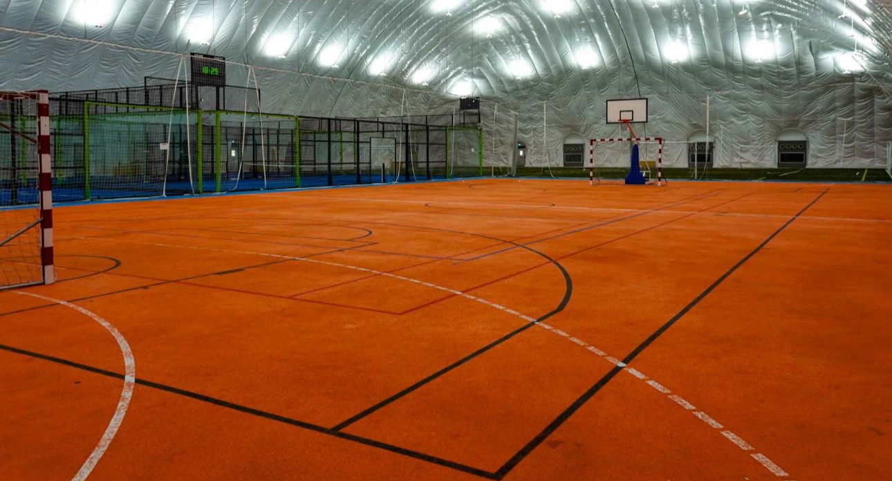 SSC Padel Academy — photo 23