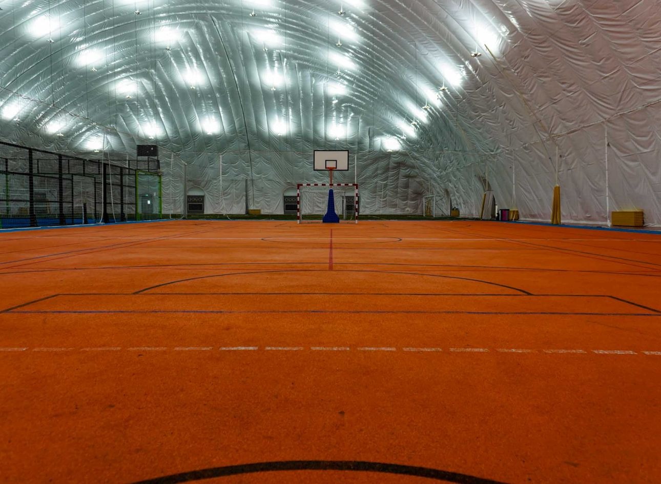 SSC Padel Academy — photo 24