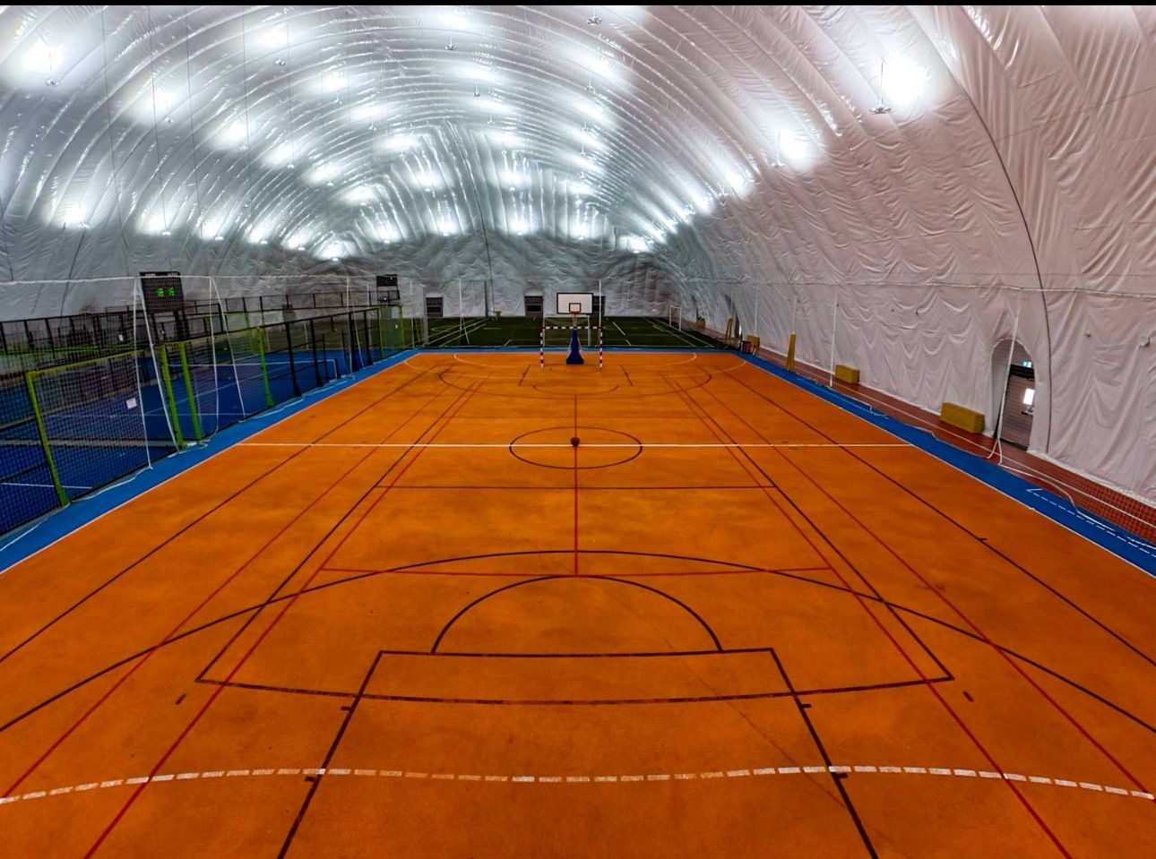 SSC Padel Academy — photo 29