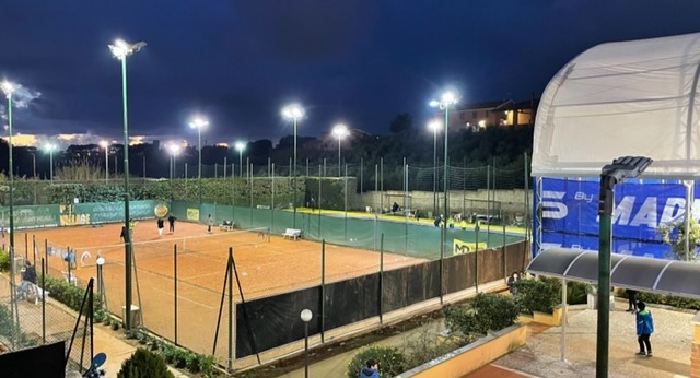 SSD VITA PADEL - MD — photo 2