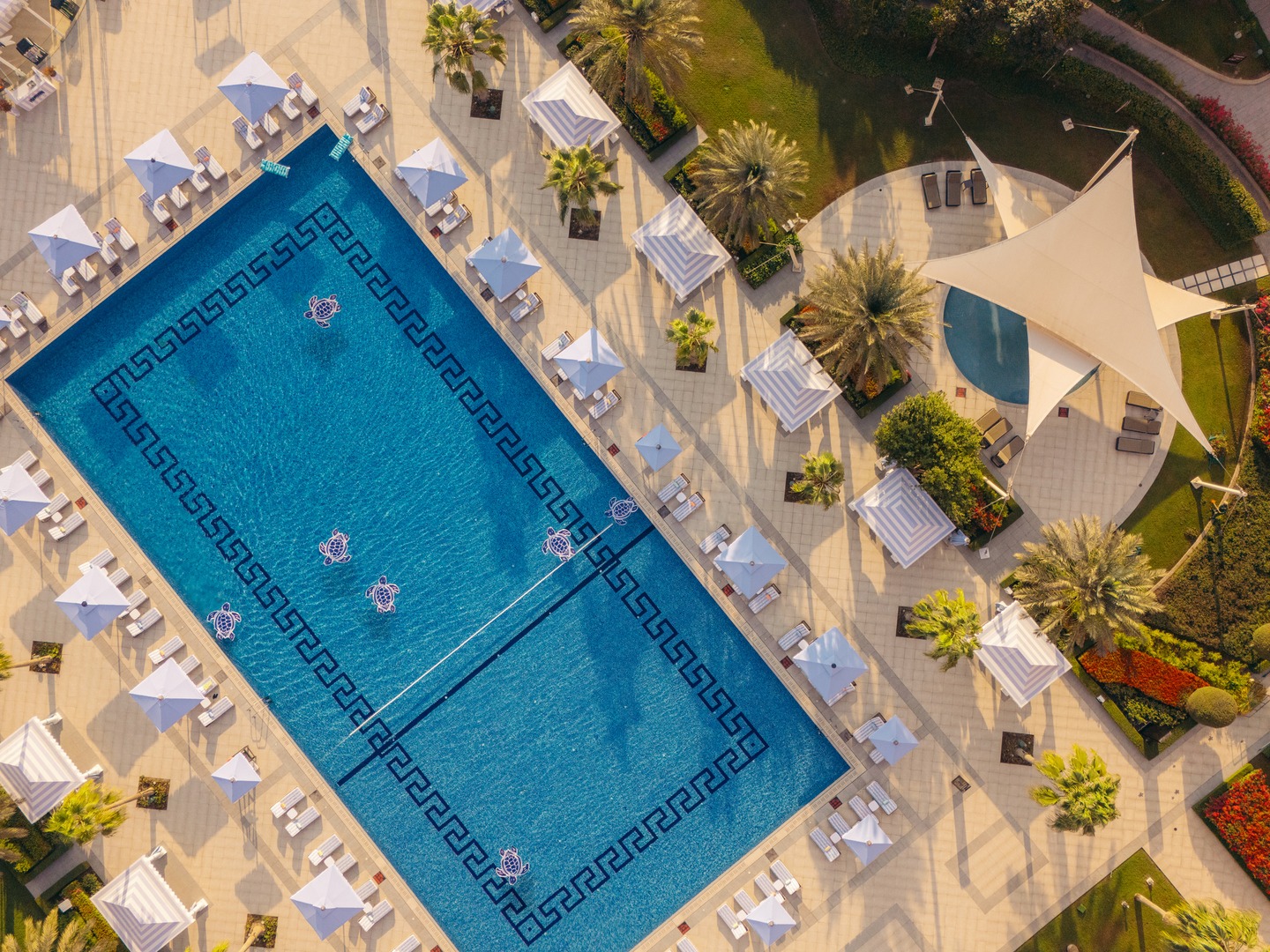 St Regis Padel — photo 2