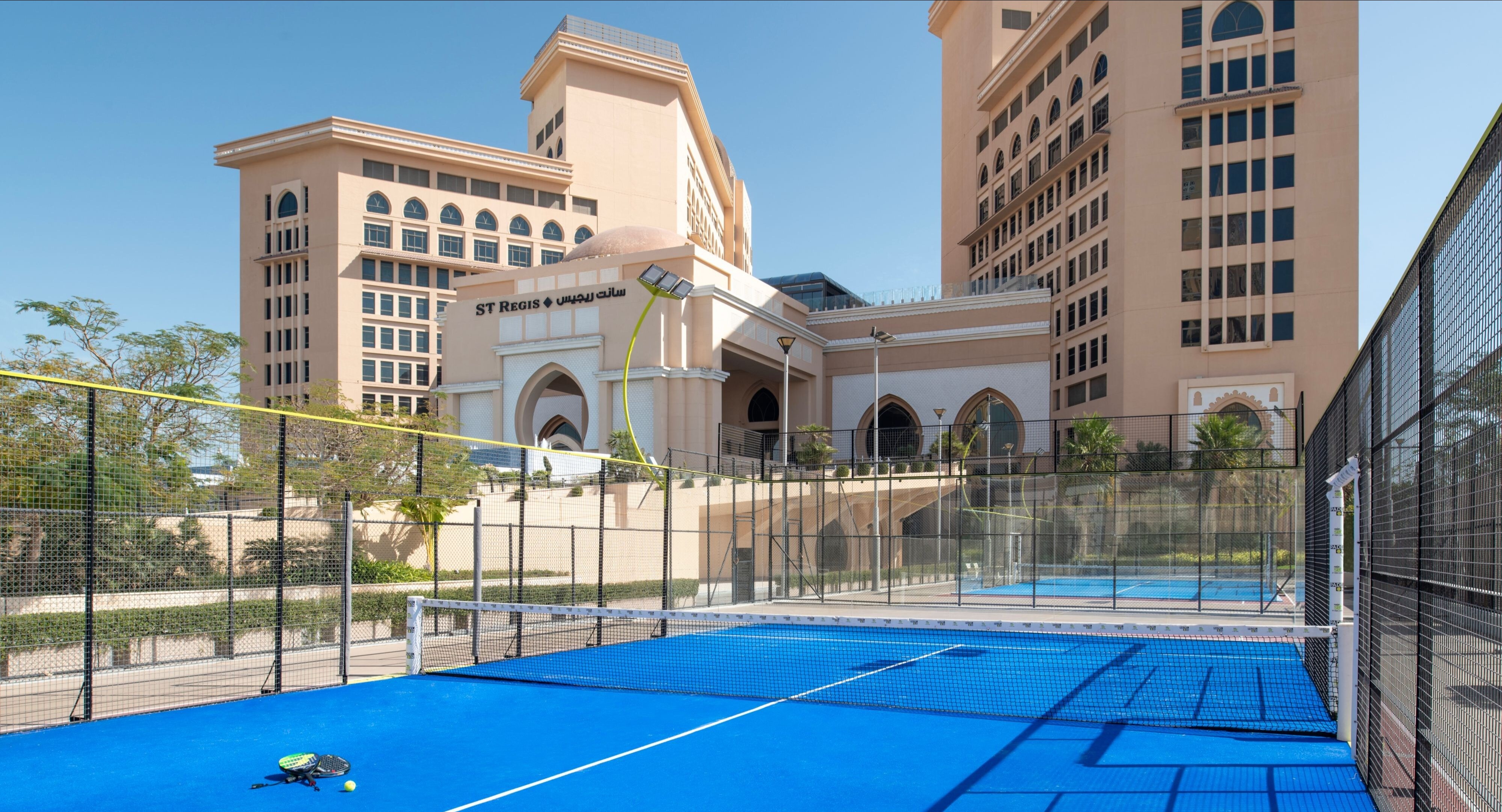 St Regis Padel — photo 3
