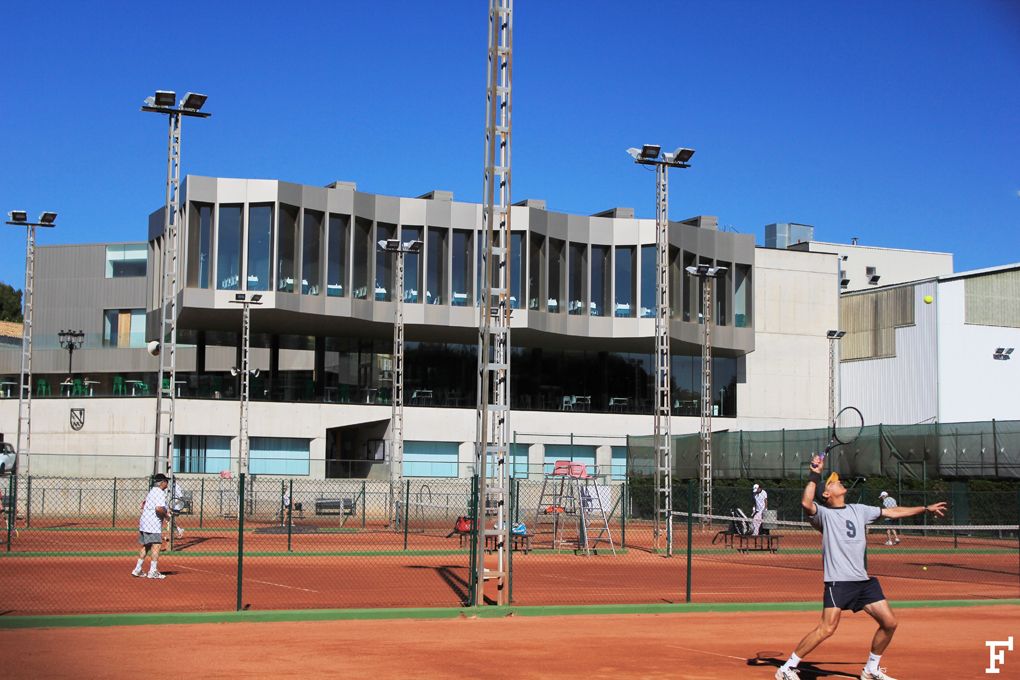 Stadium Casablanca — photo 2