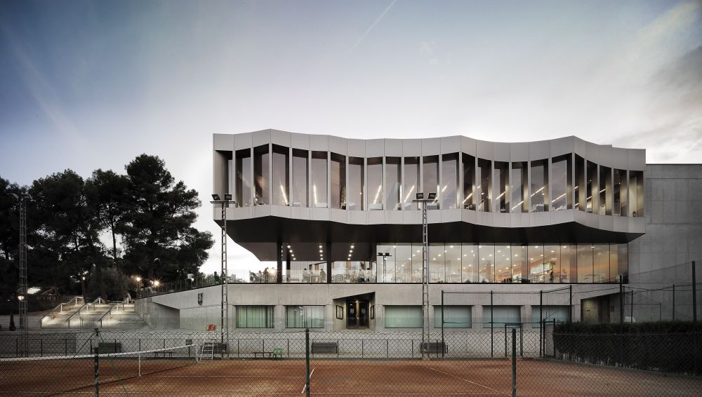 Stadium Casablanca — photo 3