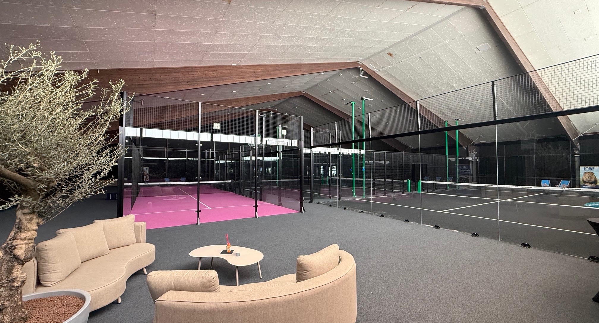 STAR PADEL Obernburg  — photo 2