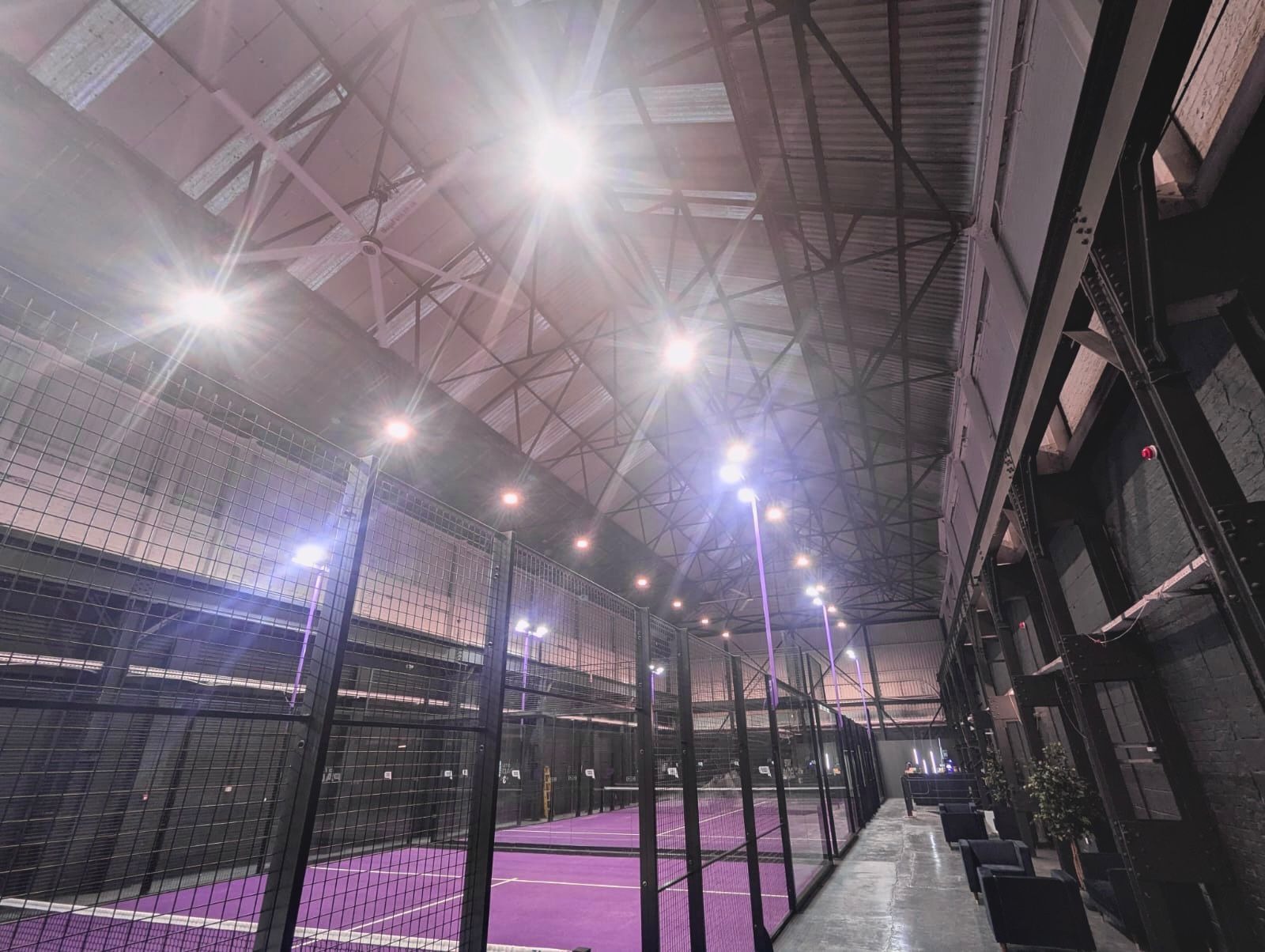 Stay Padel — photo 4