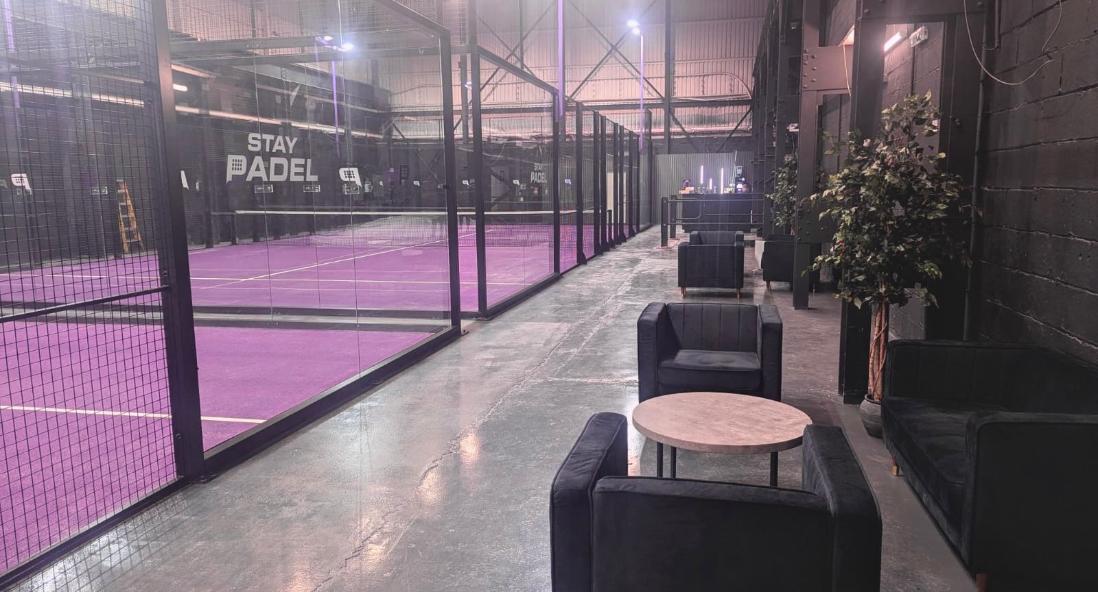 Stay Padel — photo 6