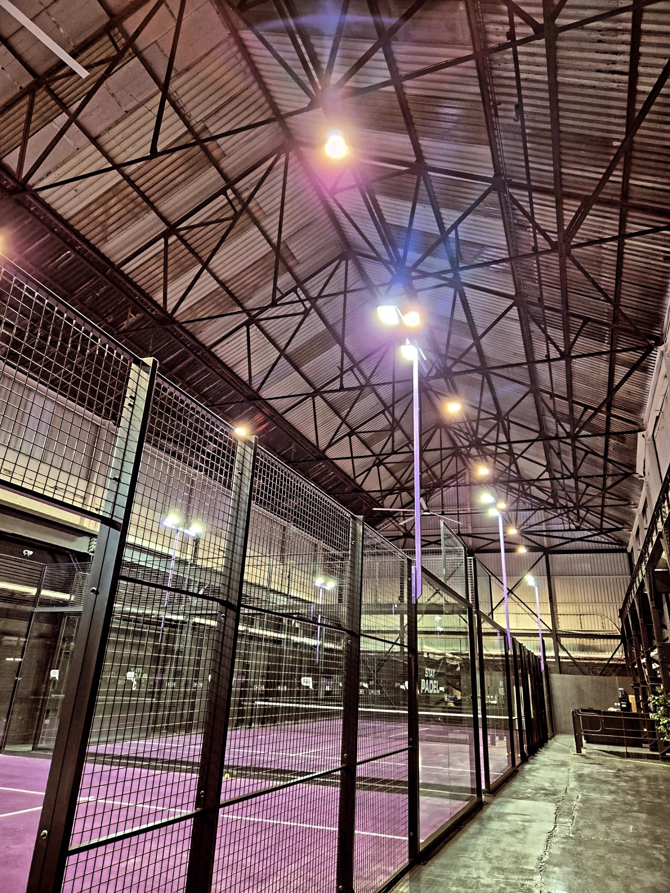 Stay Padel — photo 7