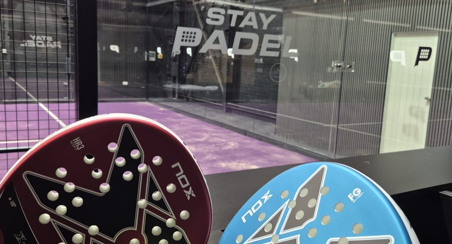 Stay Padel — photo 8