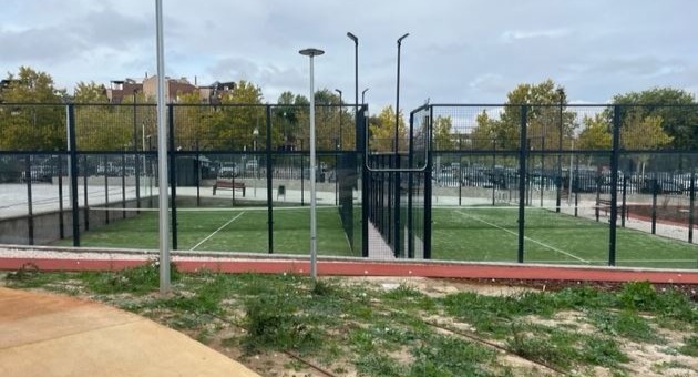 Stephouse Pozuelo Europa — photo 2